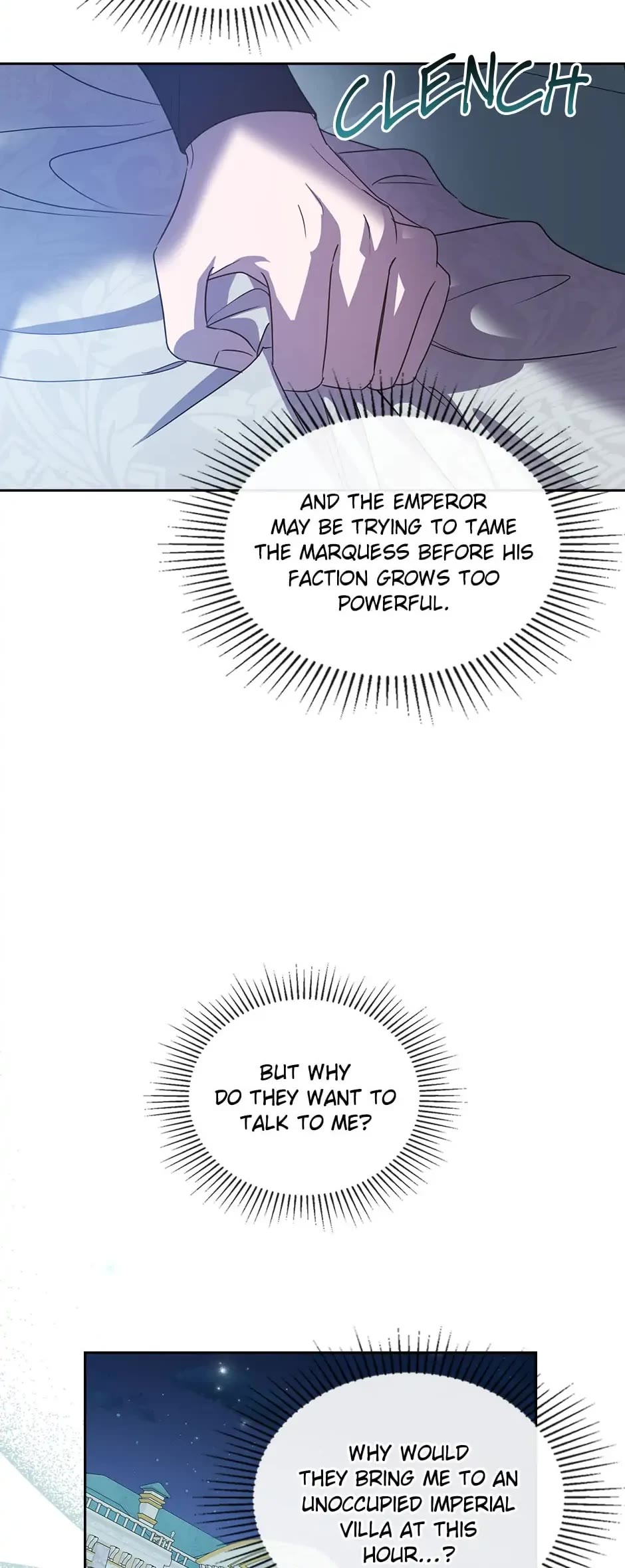 Kill the Villainess Chapter 64 page 25 - Chapter 64
