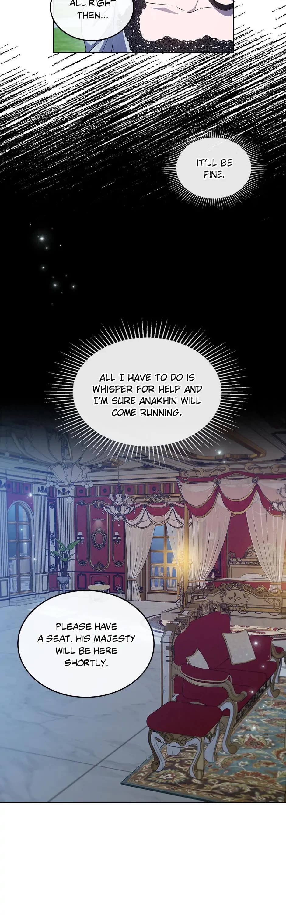 Kill the Villainess Chapter 64 page 28 - Chapter 64
