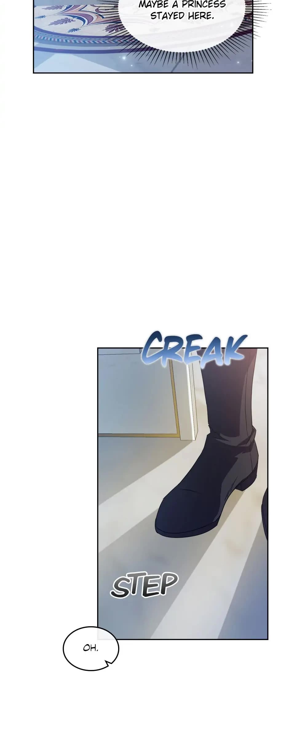 Kill the Villainess Chapter 64 page 30 - Chapter 64