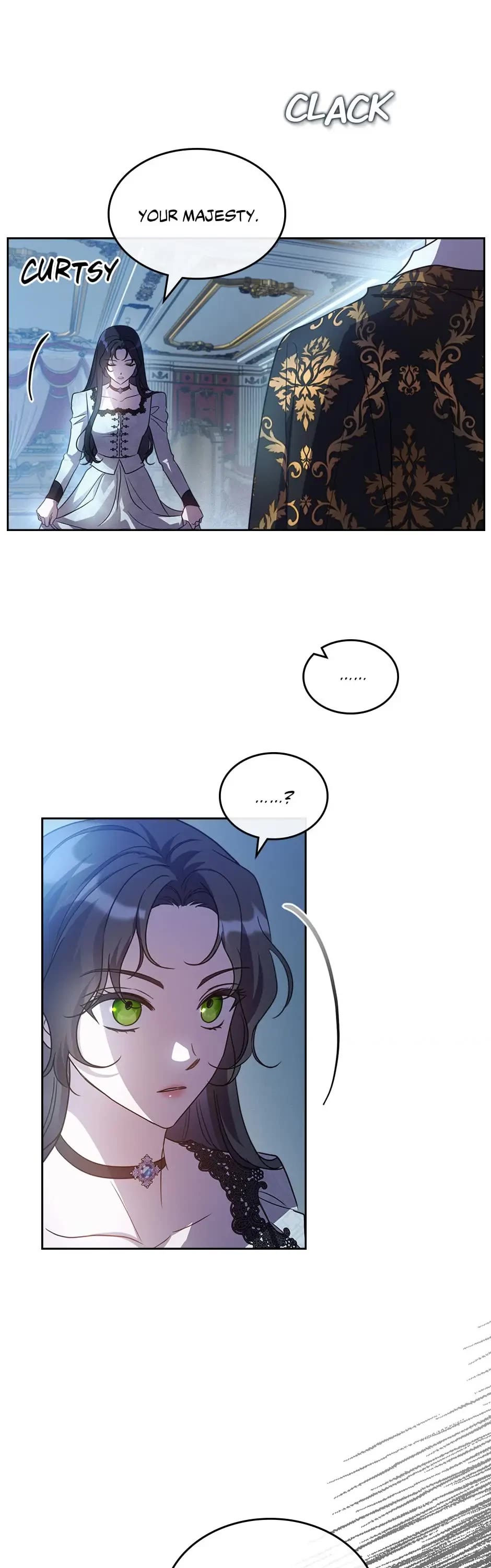 Kill the Villainess Chapter 64 page 31 - Chapter 64