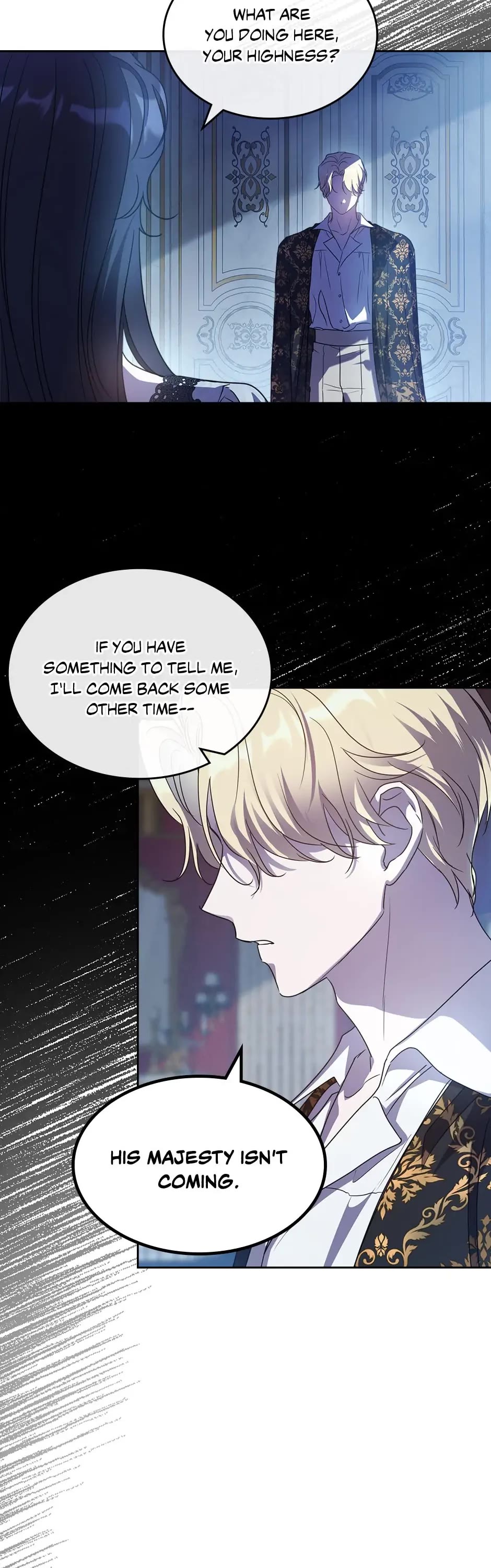 Kill the Villainess Chapter 64 page 32 - Chapter 64