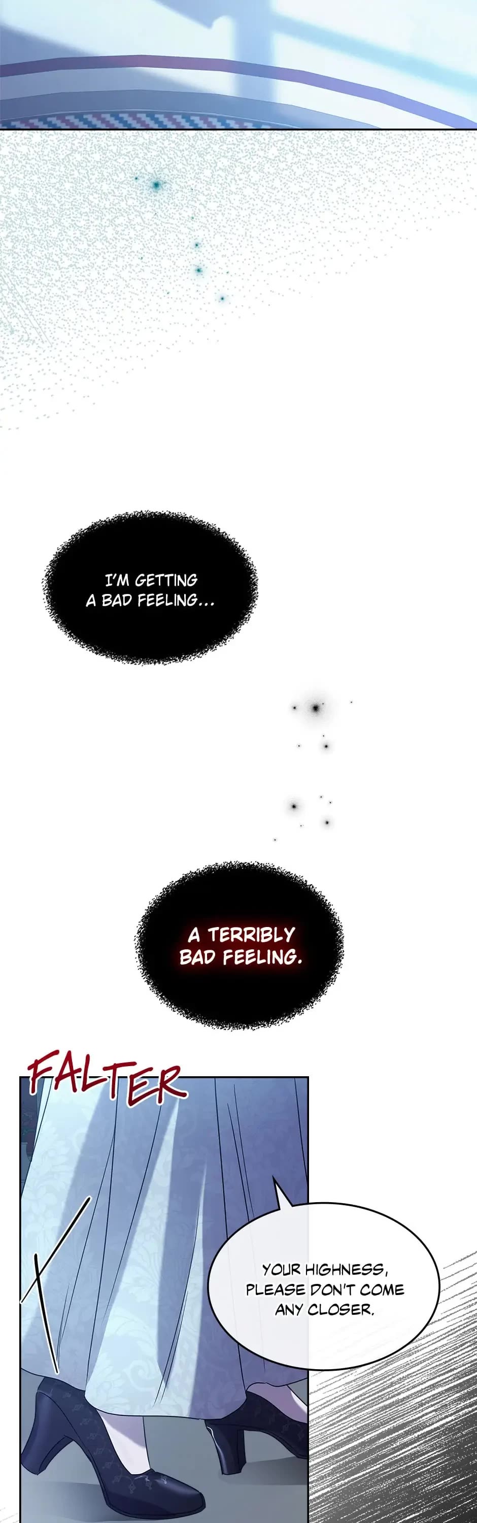 Kill the Villainess Chapter 64 page 37 - Chapter 64