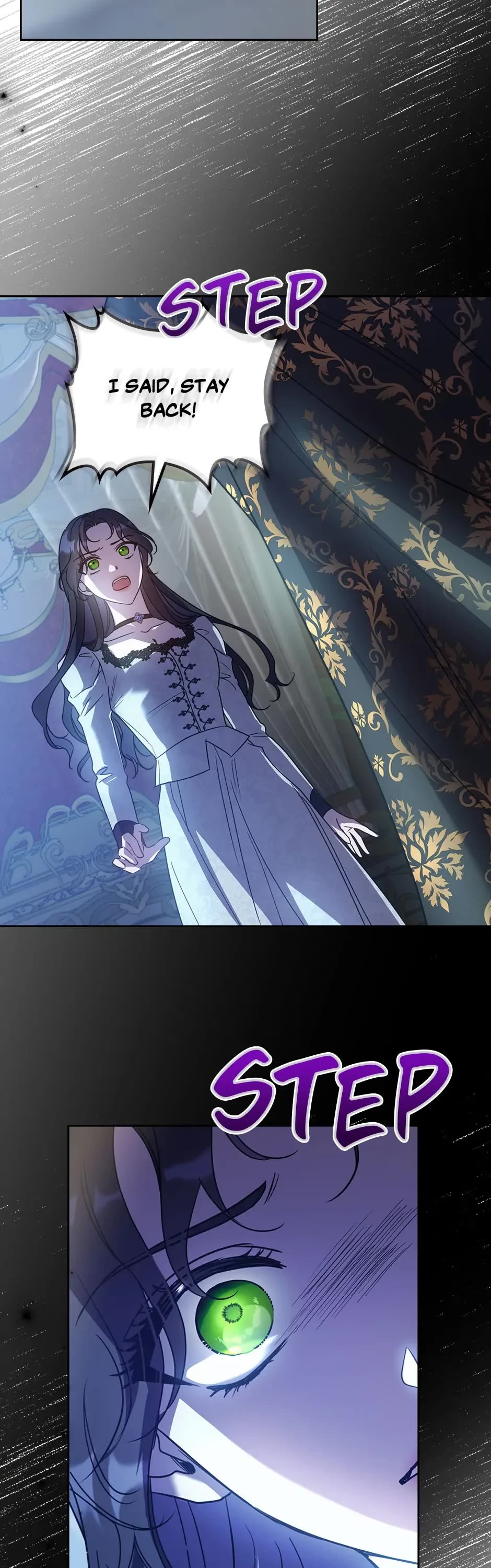 Kill the Villainess Chapter 64 page 38 - Chapter 64