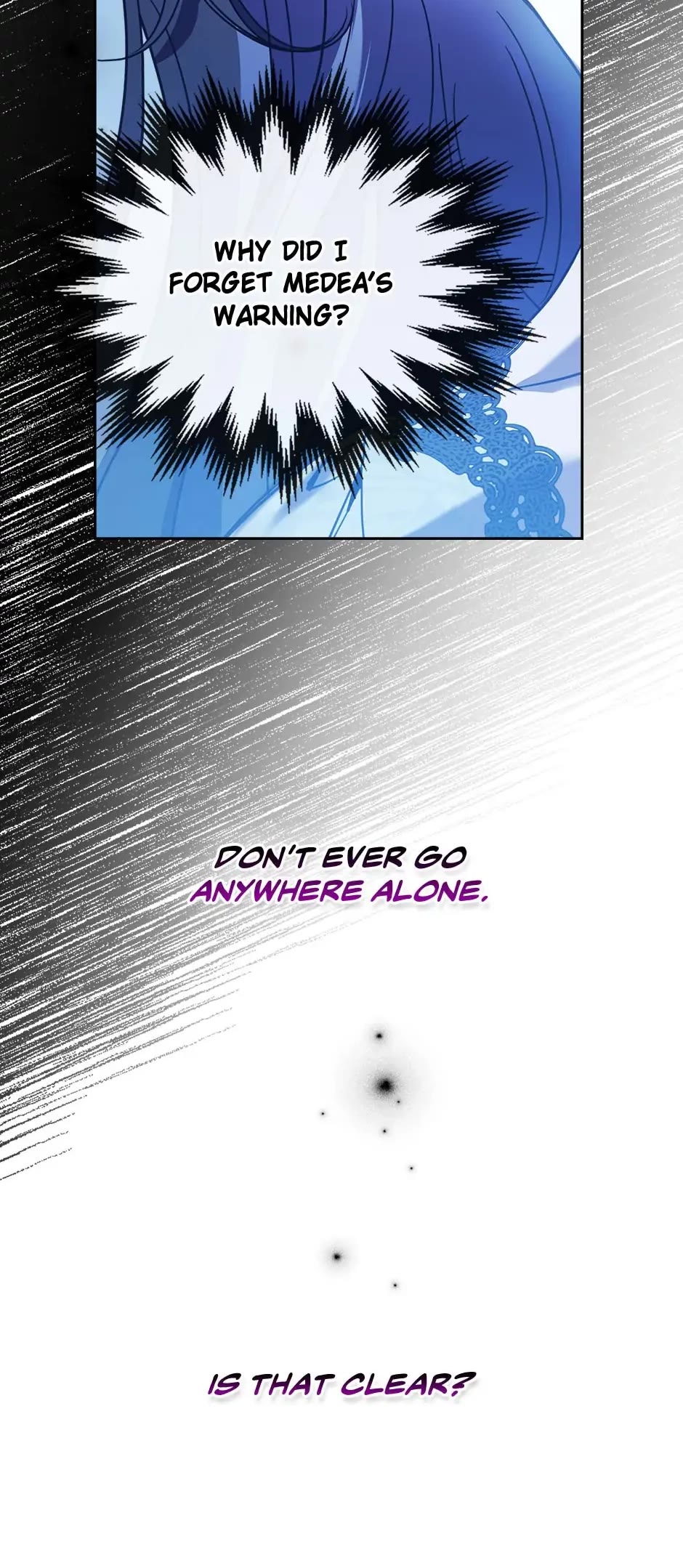 Kill the Villainess Chapter 64 page 39 - Chapter 64