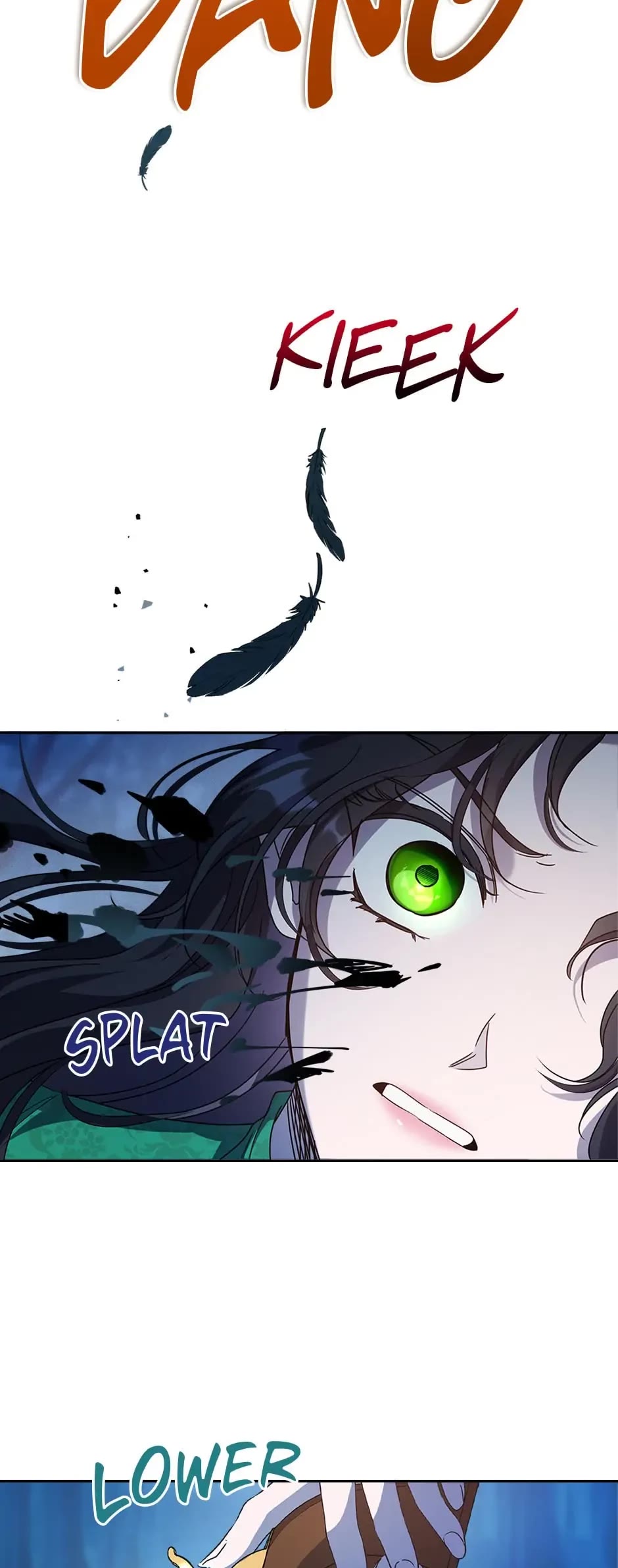 Kill the Villainess Chapter 64 page 4 - Chapter 64