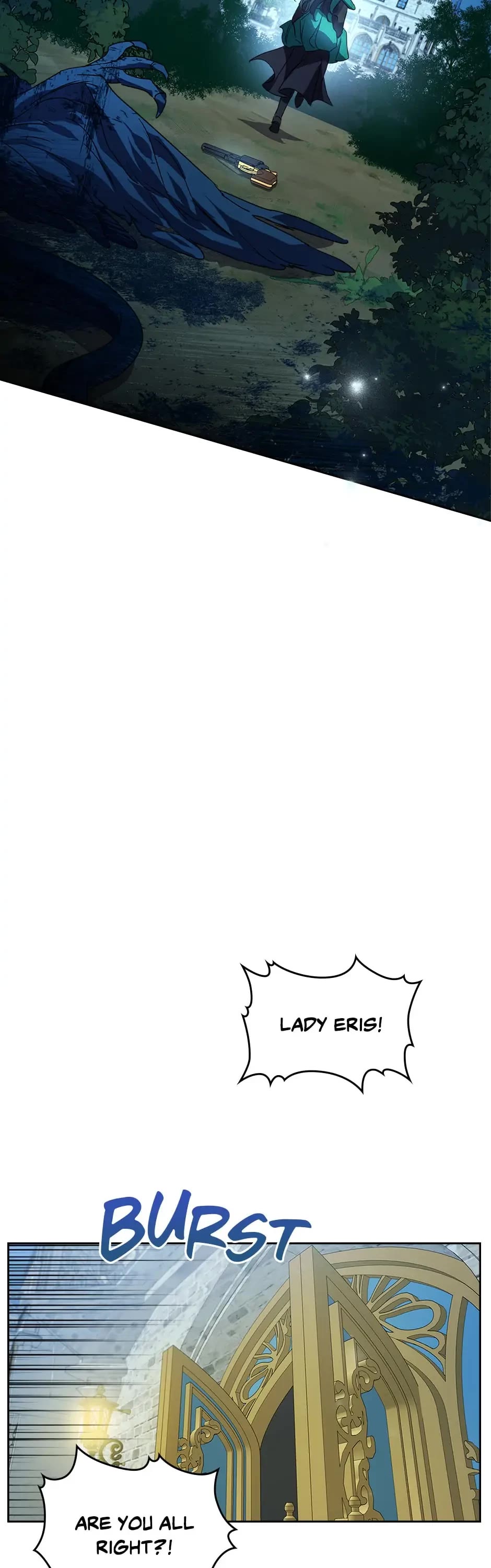 Kill the Villainess Chapter 64 page 6 - Chapter 64