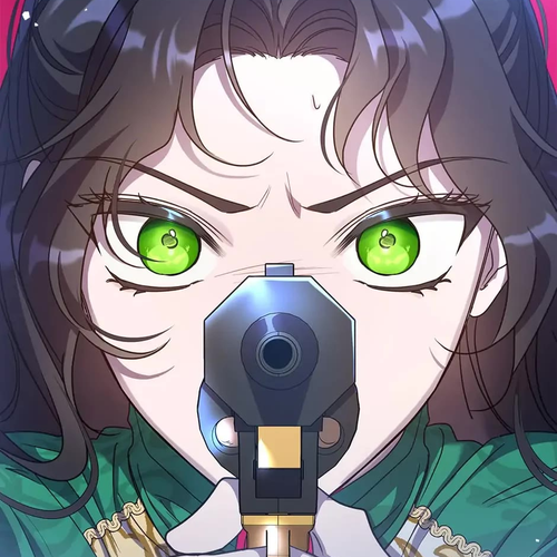 Kill the Villainess Chapter 64 cover