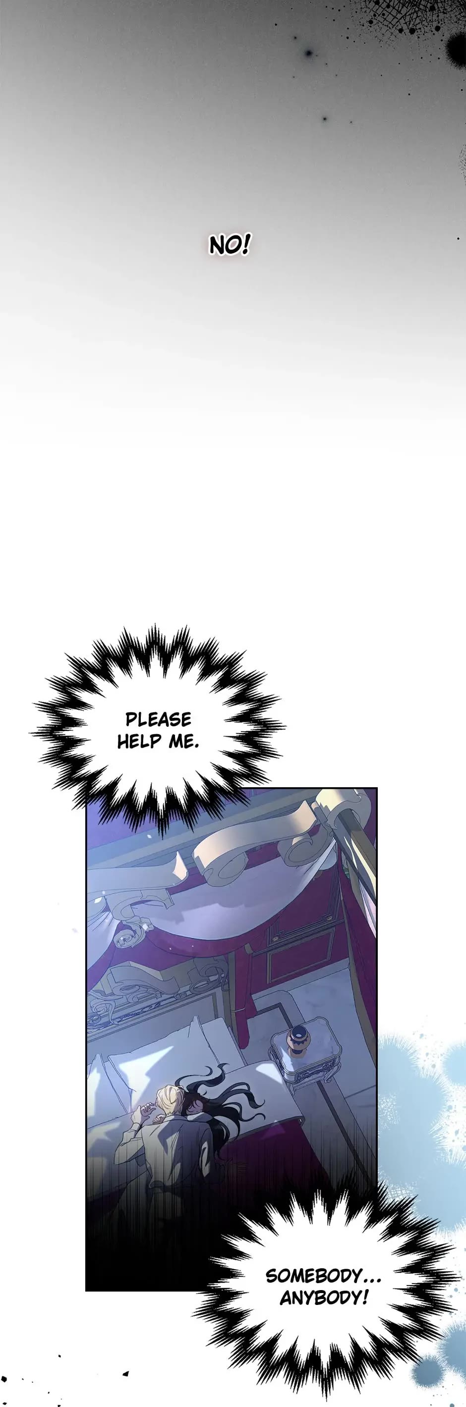 Kill the Villainess Chapter 65 page 10 - Chapter 65