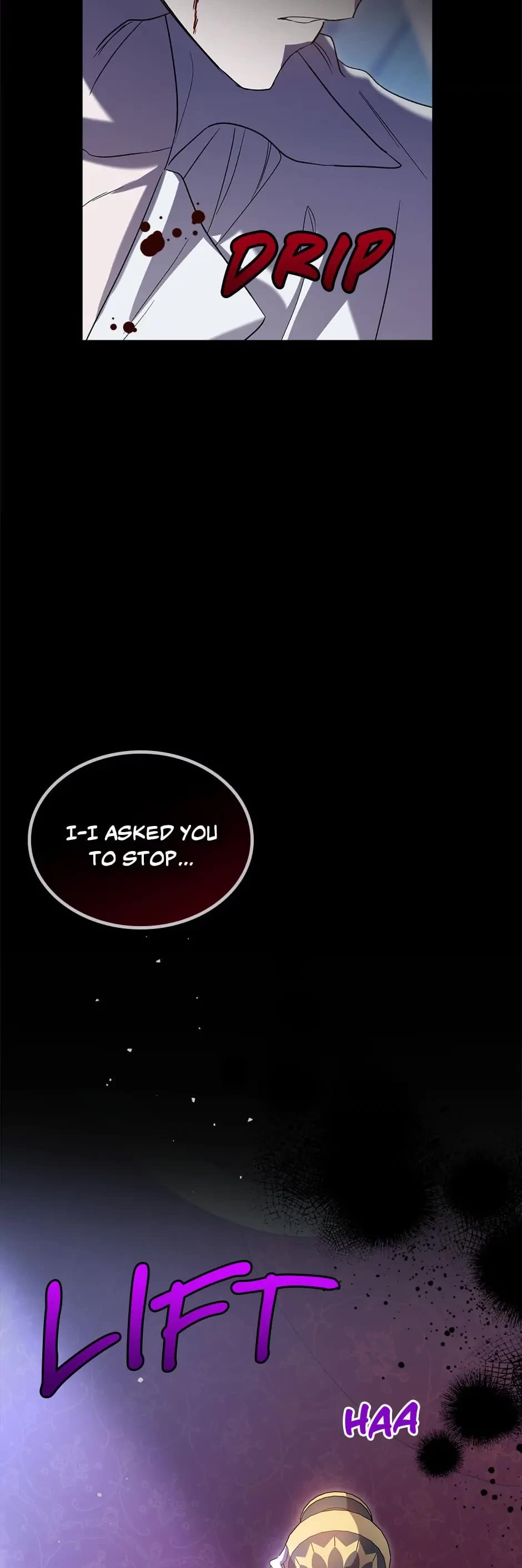 Kill the Villainess Chapter 65 page 14 - Chapter 65