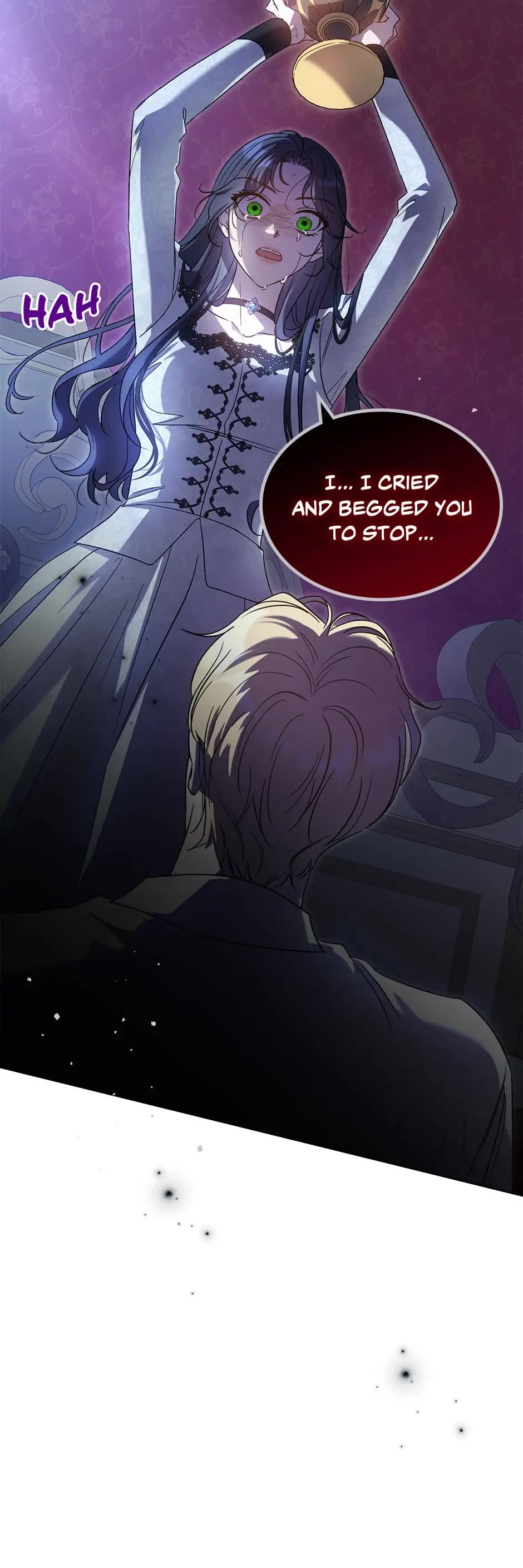 Kill the Villainess Chapter 65 page 15 - Chapter 65