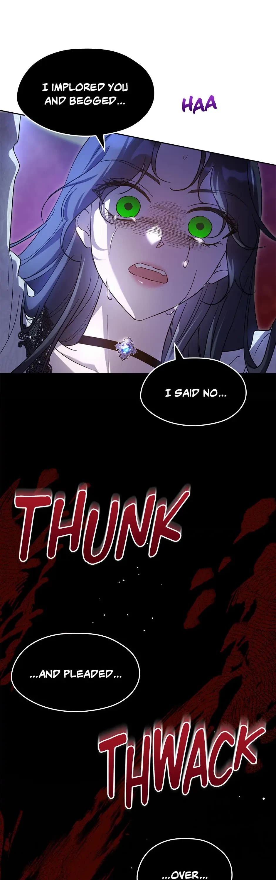 Kill the Villainess Chapter 65 page 16 - Chapter 65