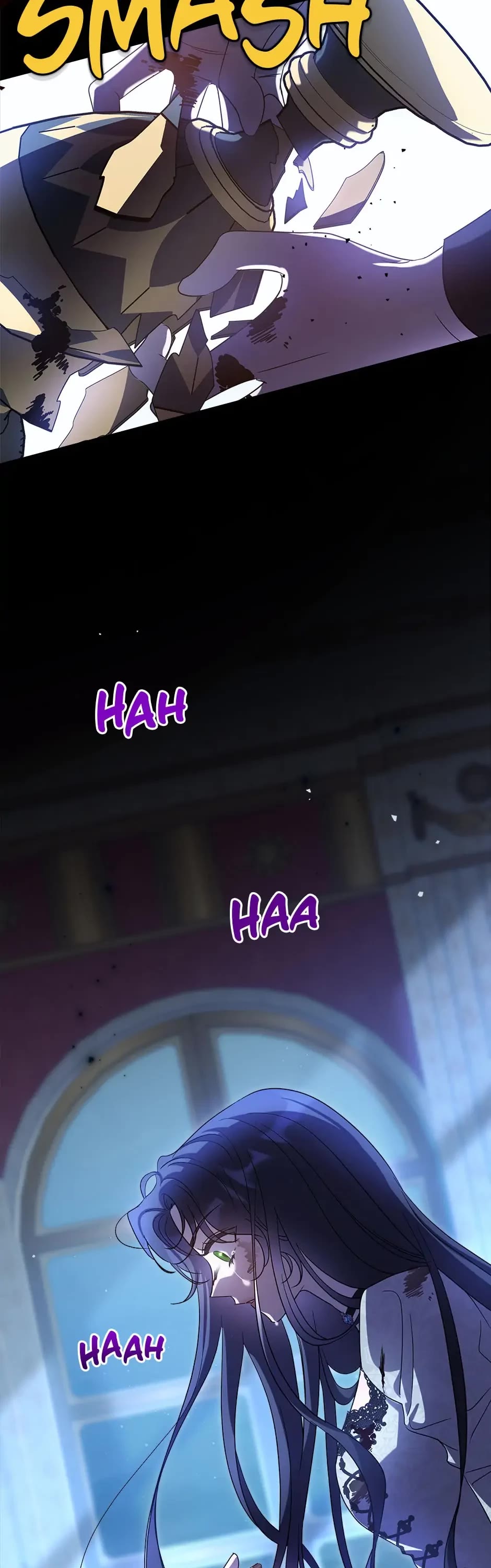 Kill the Villainess Chapter 65 page 18 - Chapter 65