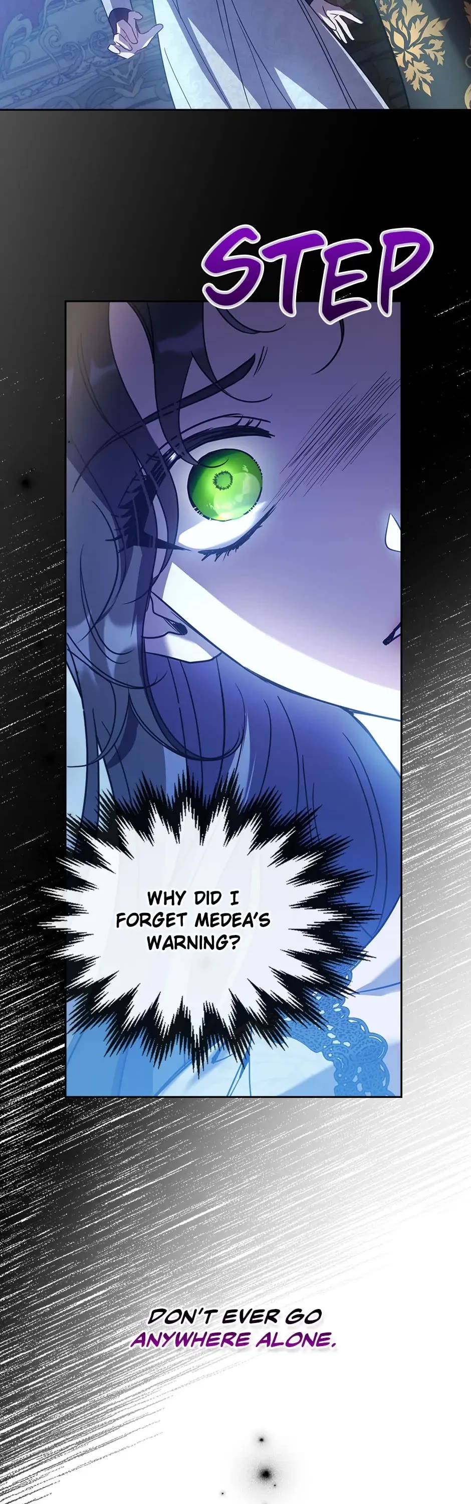 Kill the Villainess Chapter 65 page 2 - Chapter 65