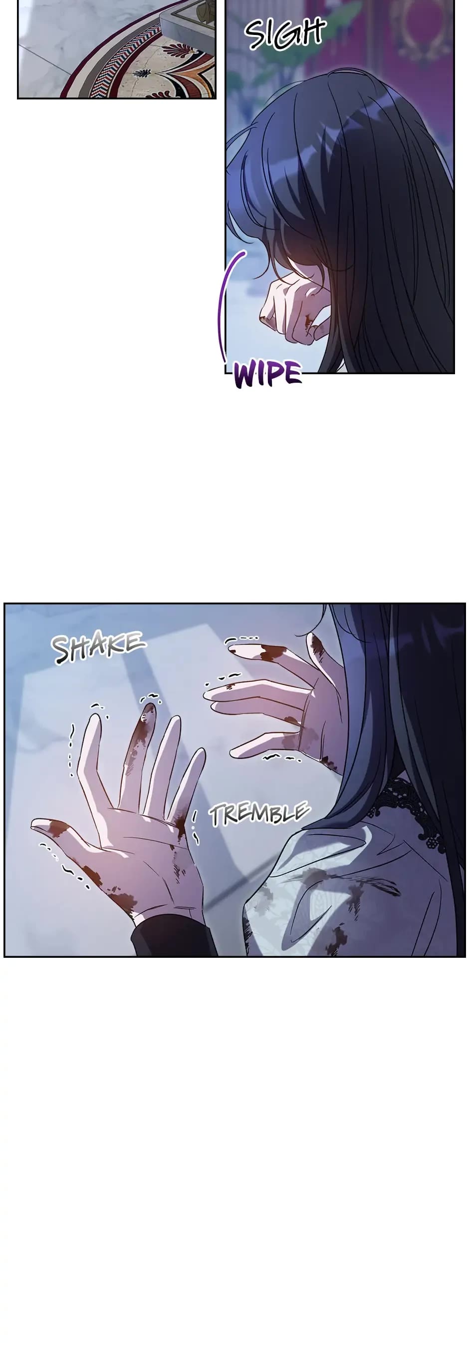 Kill the Villainess Chapter 65 page 20 - Chapter 65