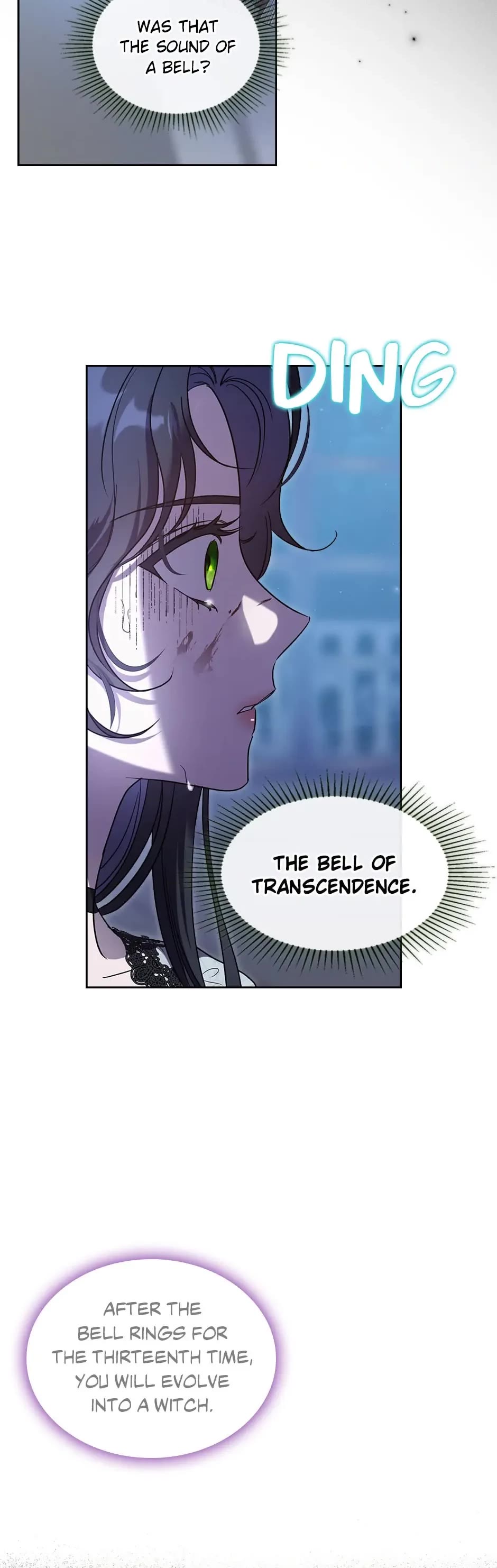 Kill the Villainess Chapter 65 page 24 - Chapter 65