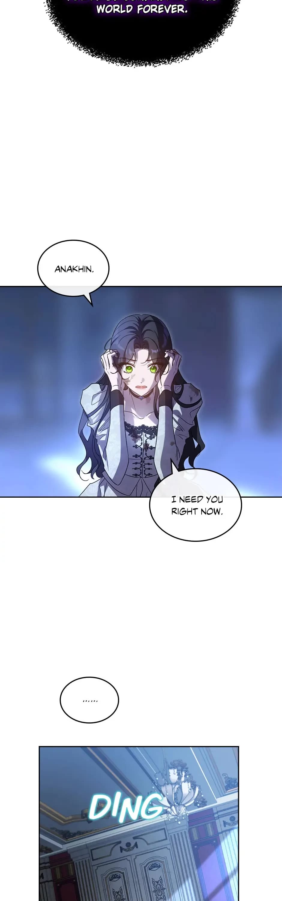Kill the Villainess Chapter 65 page 26 - Chapter 65