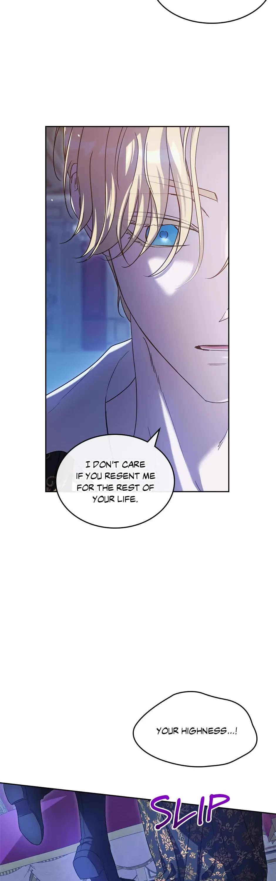 Kill the Villainess Chapter 65 page 6 - Chapter 65