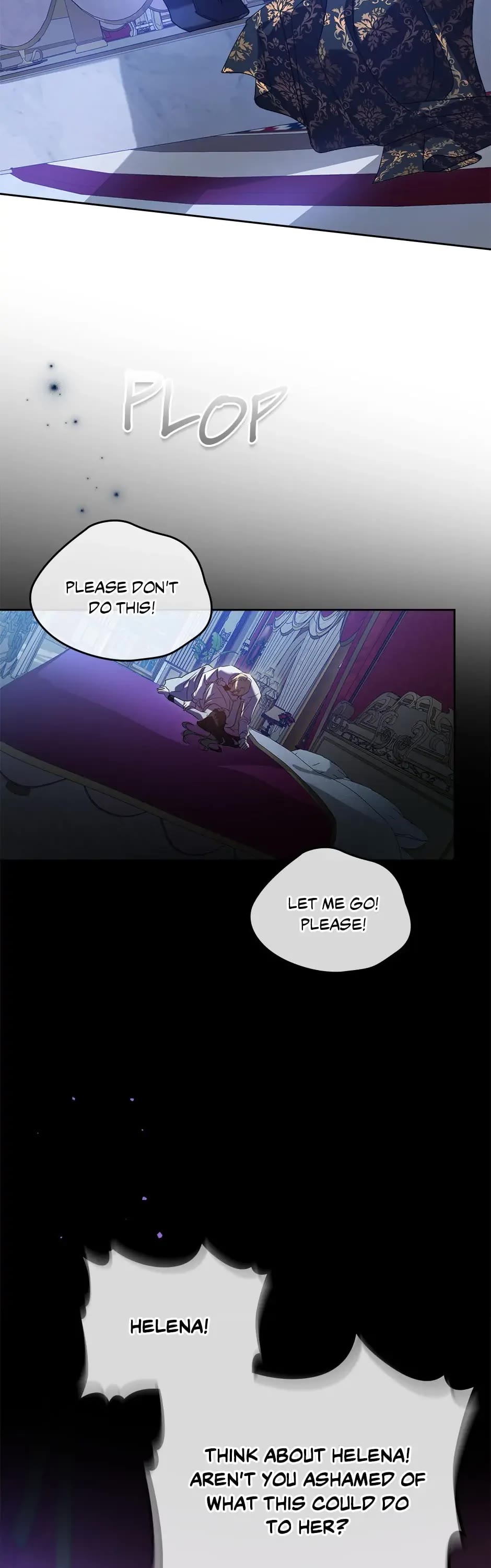 Kill the Villainess Chapter 65 page 7 - Chapter 65