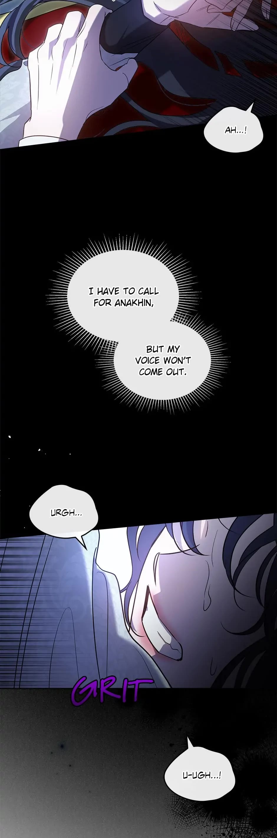 Kill the Villainess Chapter 65 page 9 - Chapter 65