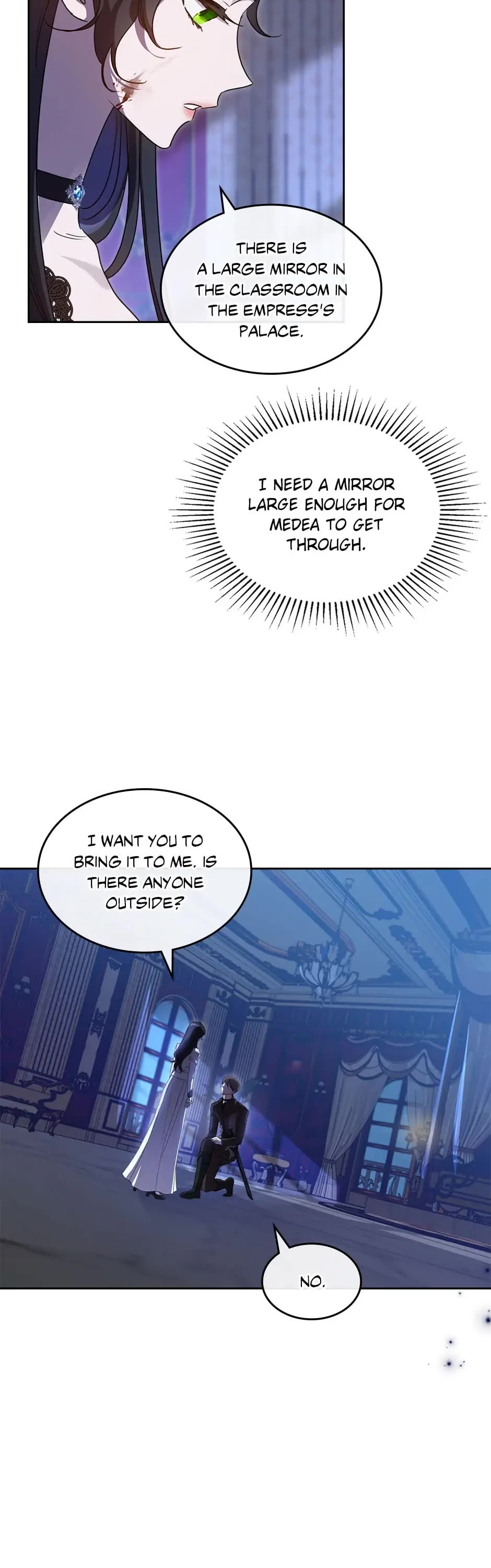 Kill the Villainess Chapter 66 page 13 - Chapter 66
