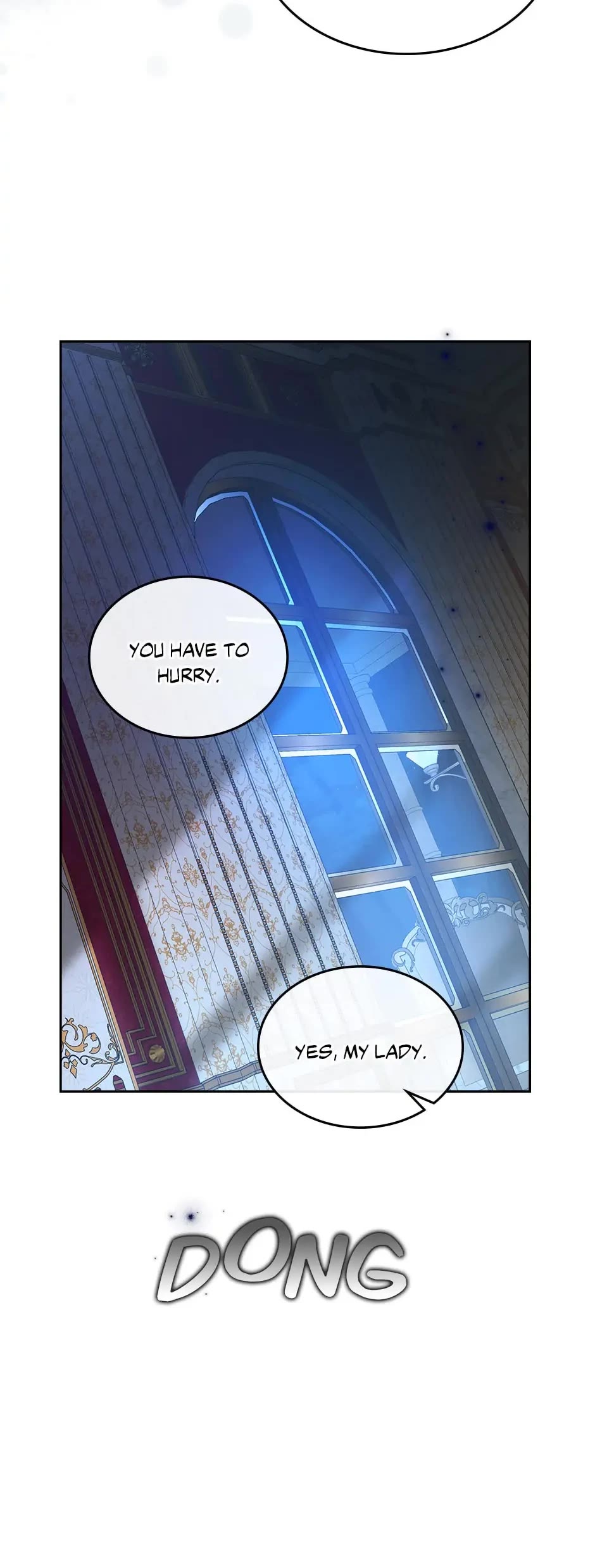 Kill the Villainess Chapter 66 page 15 - Chapter 66