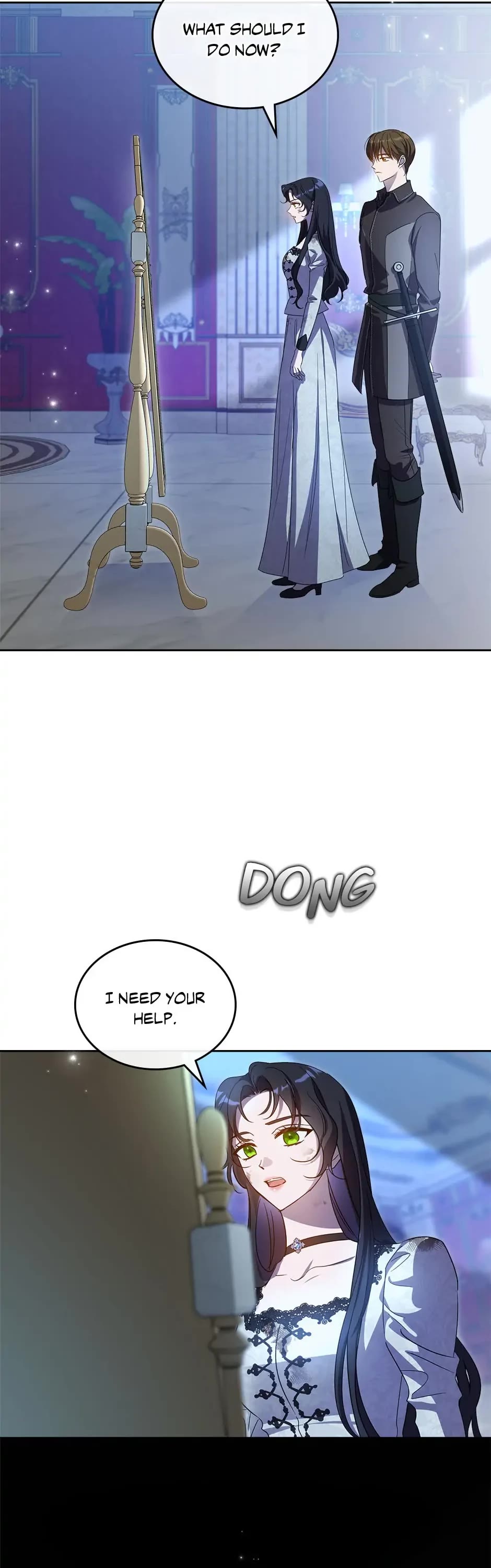 Kill the Villainess Chapter 66 page 17 - Chapter 66