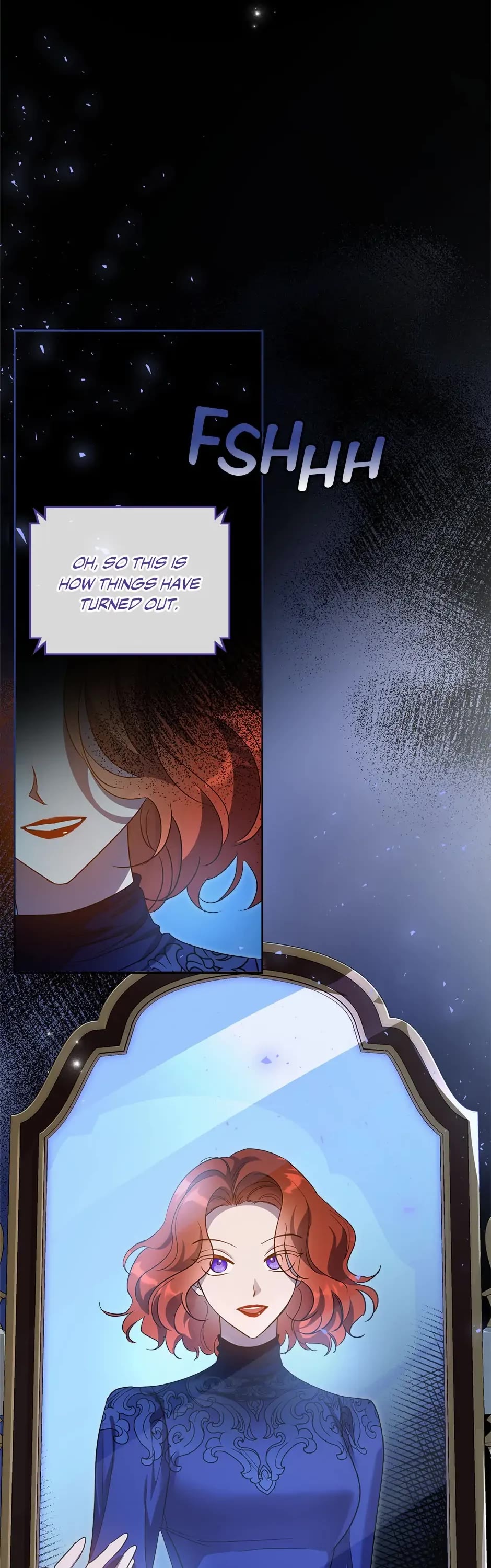 Kill the Villainess Chapter 66 page 18 - Chapter 66