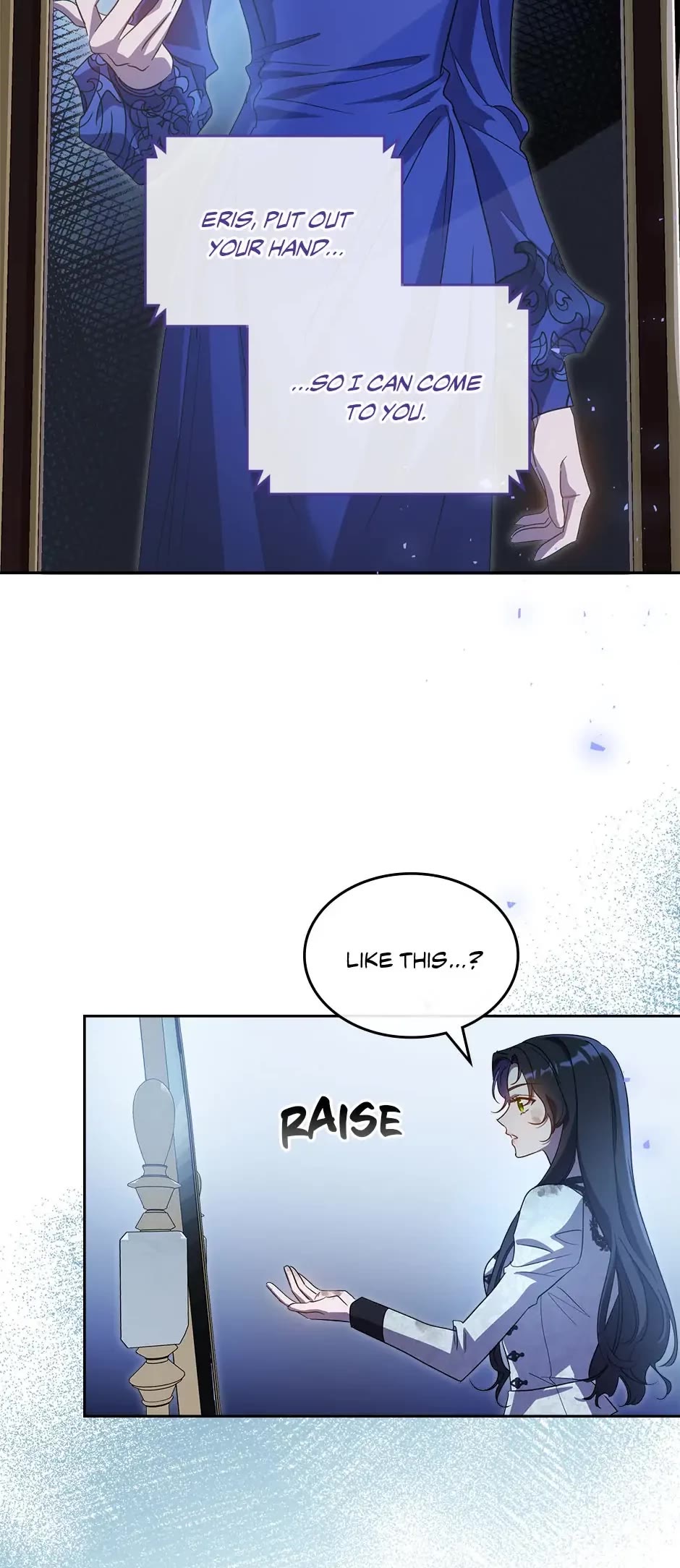 Kill the Villainess Chapter 66 page 19 - Chapter 66
