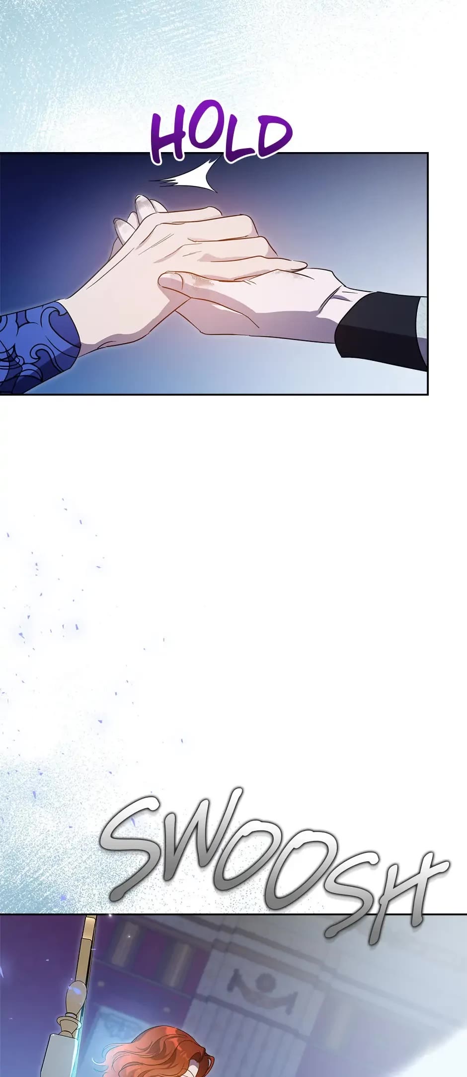 Kill the Villainess Chapter 66 page 20 - Chapter 66