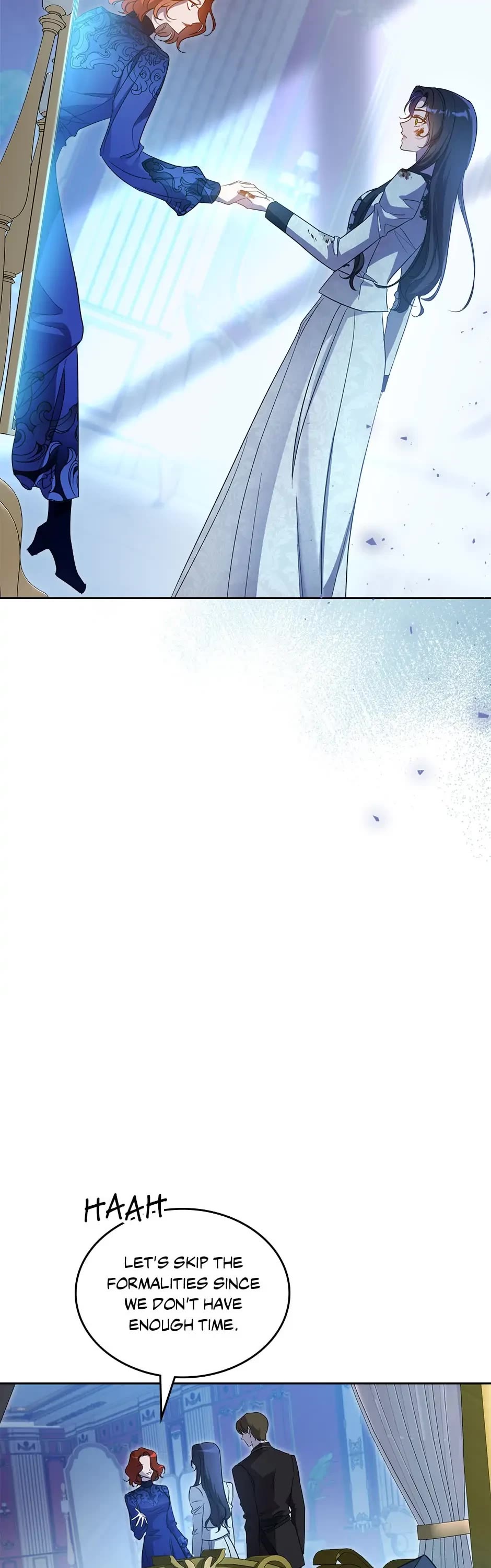 Kill the Villainess Chapter 66 page 21 - Chapter 66