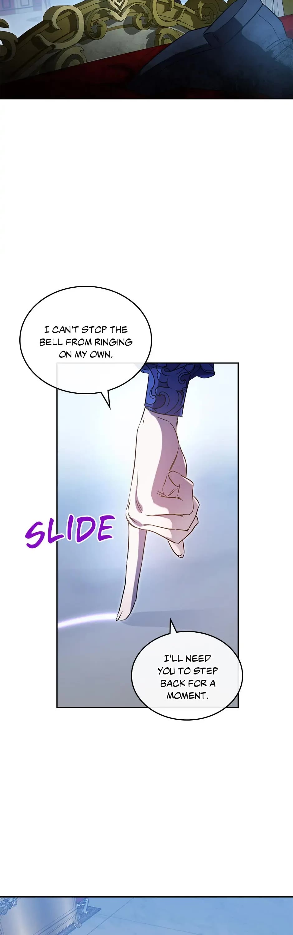 Kill the Villainess Chapter 66 page 22 - Chapter 66