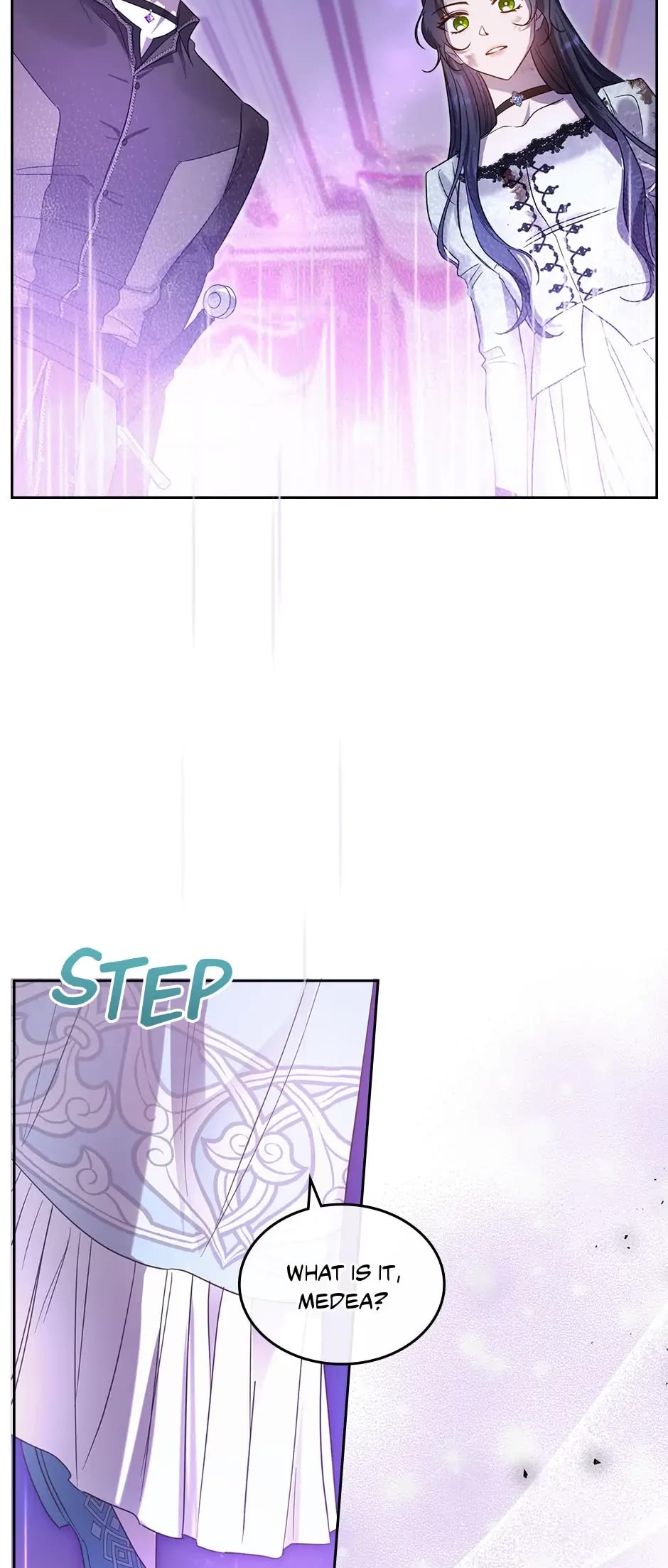 Kill the Villainess Chapter 66 page 24 - Chapter 66