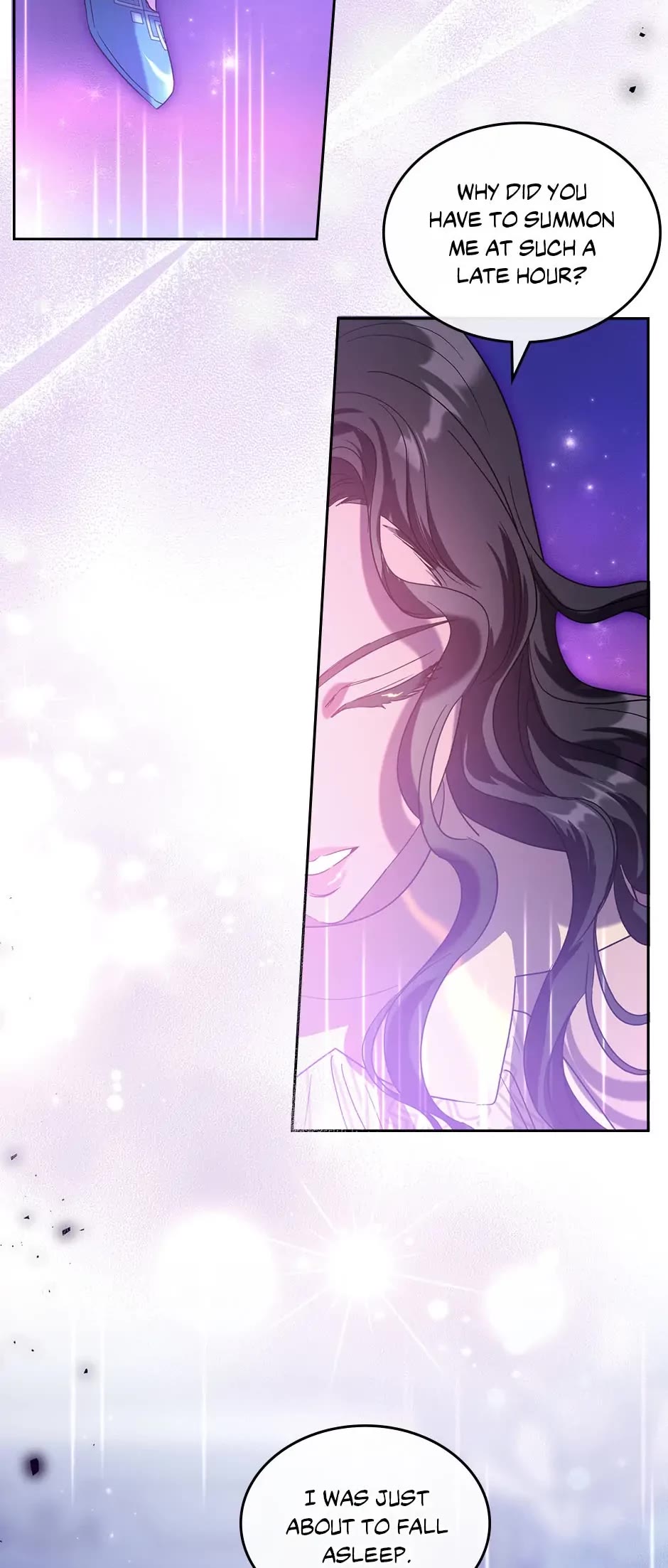 Kill the Villainess Chapter 66 page 25 - Chapter 66