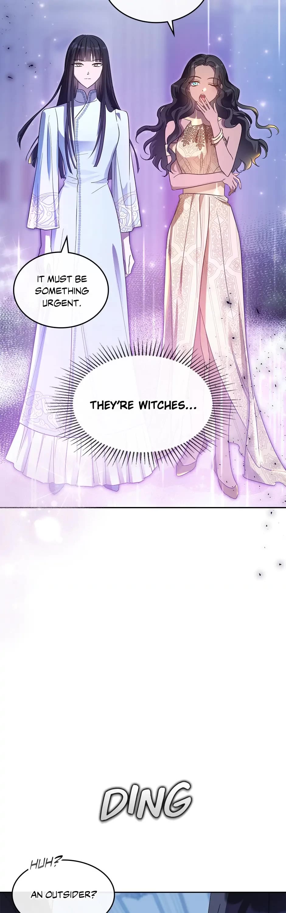 Kill the Villainess Chapter 66 page 26 - Chapter 66