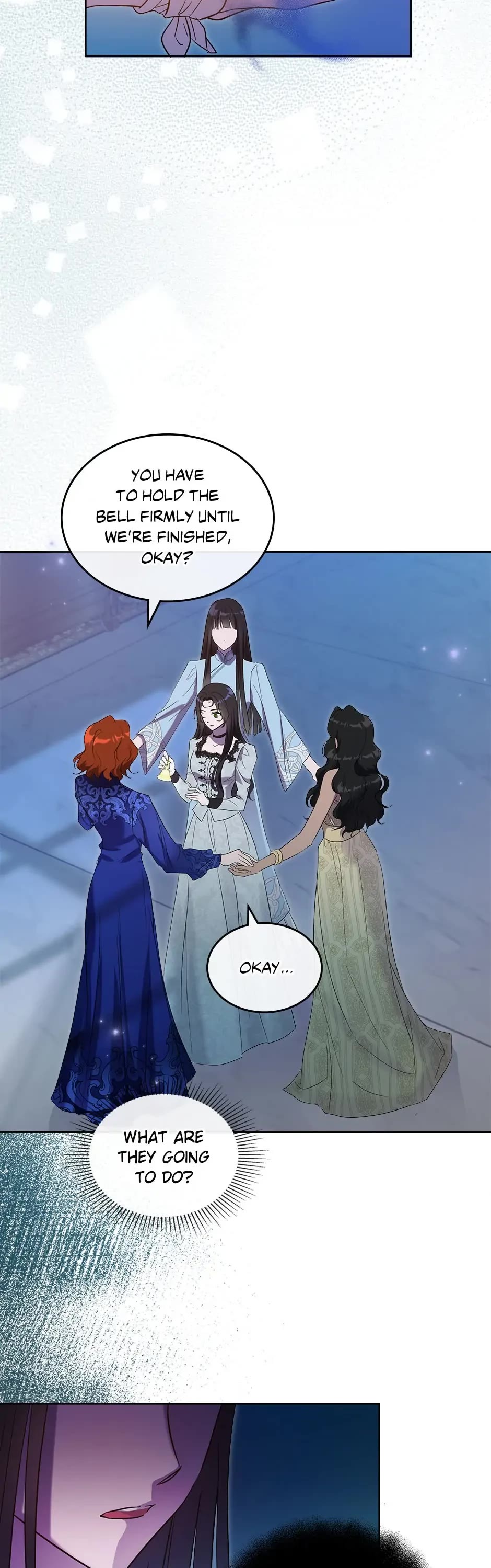 Kill the Villainess Chapter 66 page 29 - Chapter 66