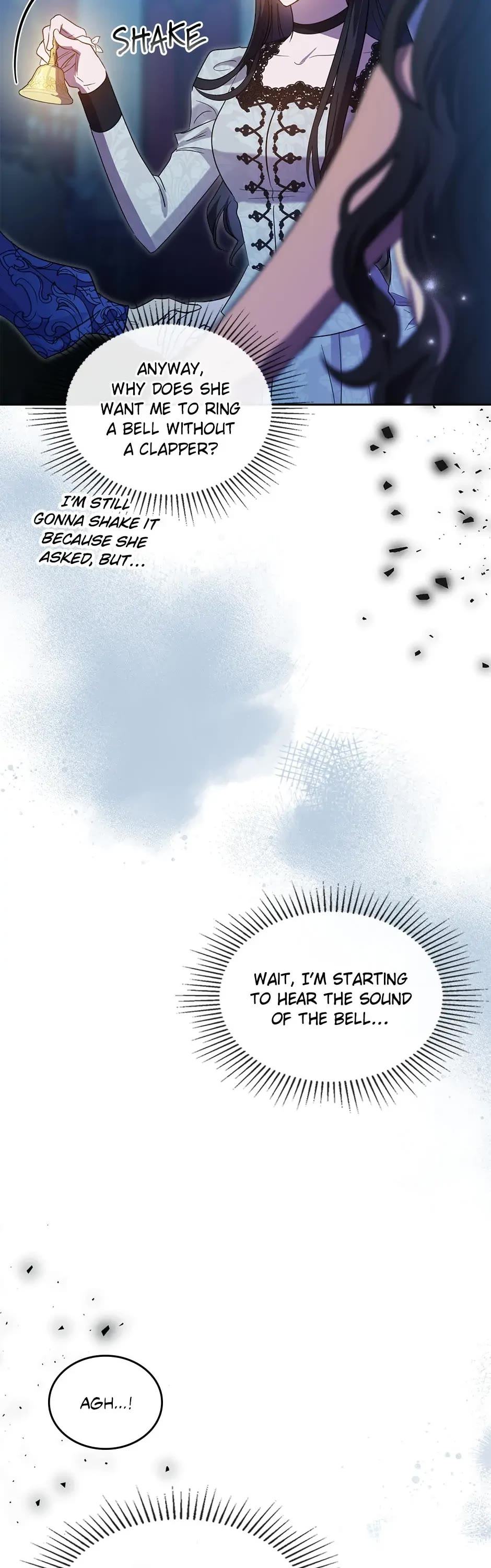 Kill the Villainess Chapter 66 page 31 - Chapter 66