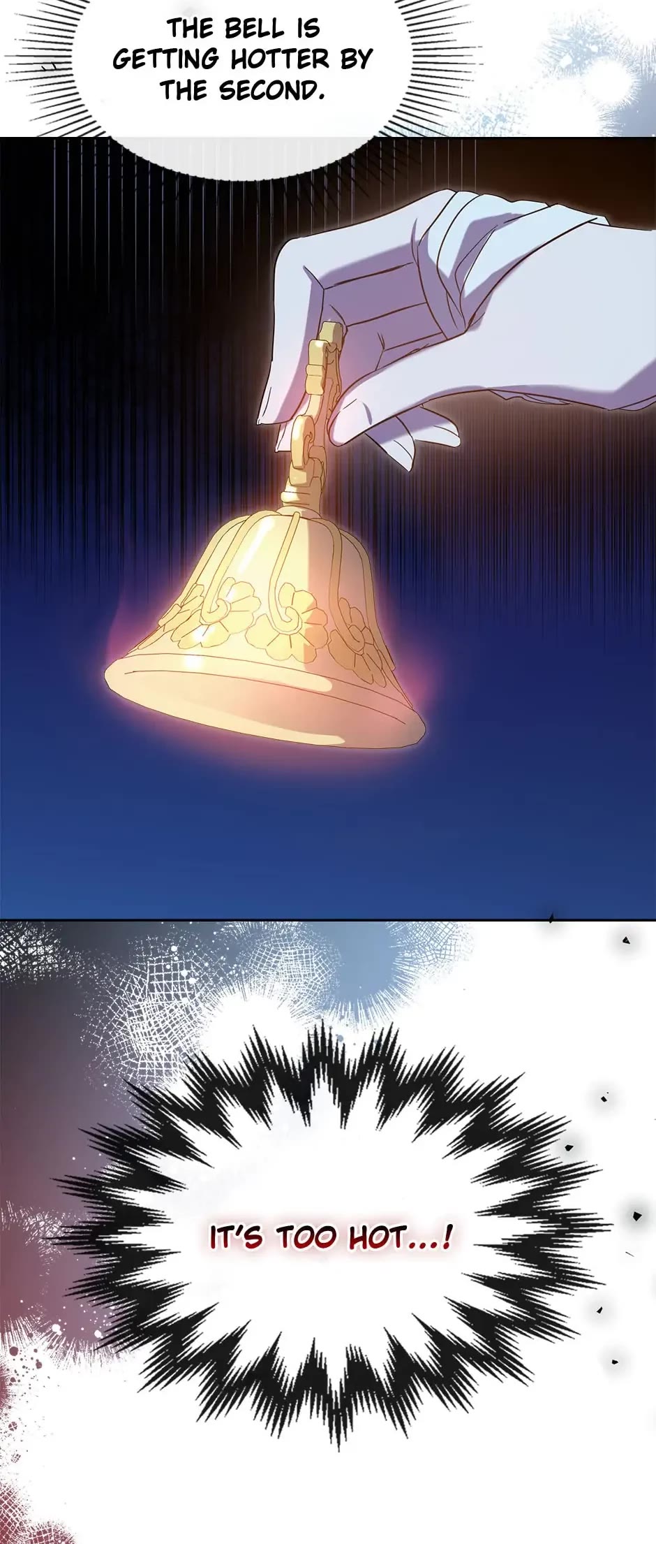 Kill the Villainess Chapter 66 page 32 - Chapter 66