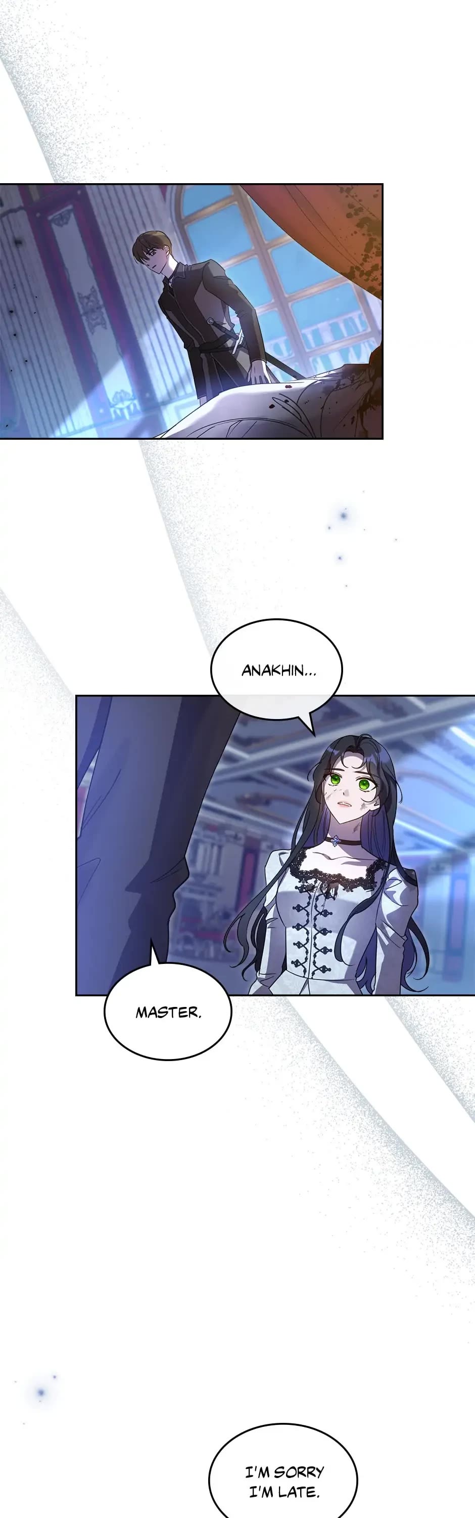 Kill the Villainess Chapter 66 page 7 - Chapter 66
