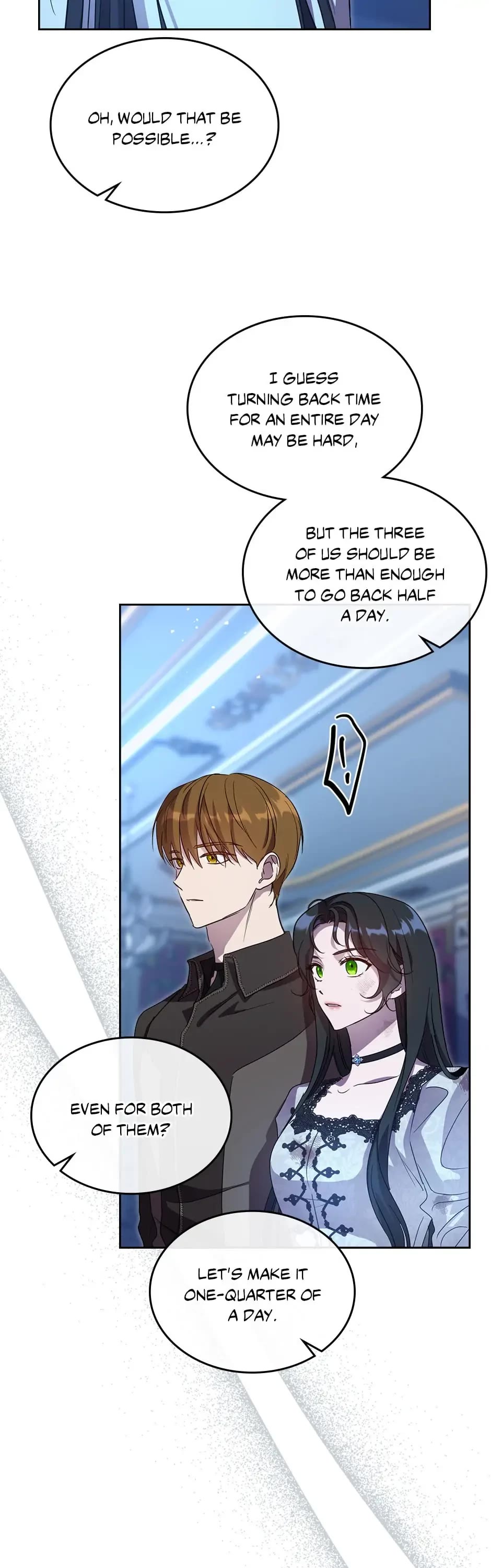 Kill the Villainess Chapter 67 page 13 - Chapter 67