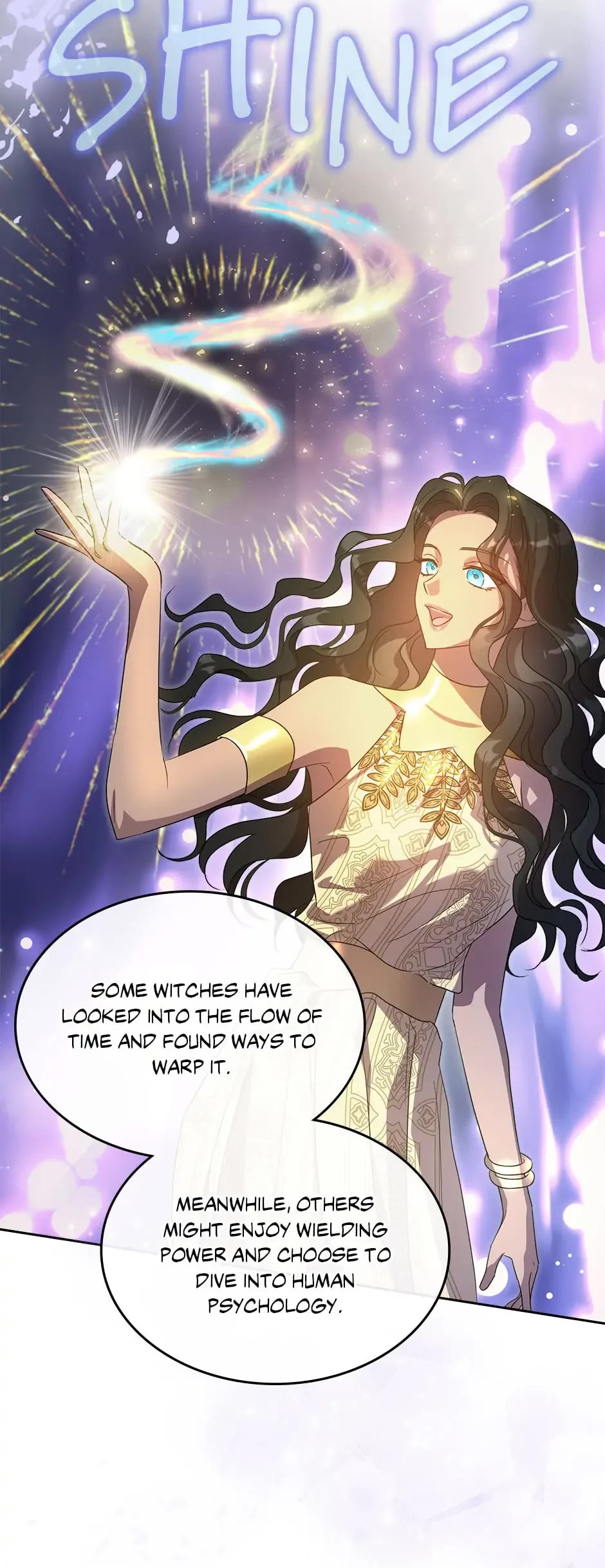 Kill the Villainess Chapter 67 page 19 - Chapter 67