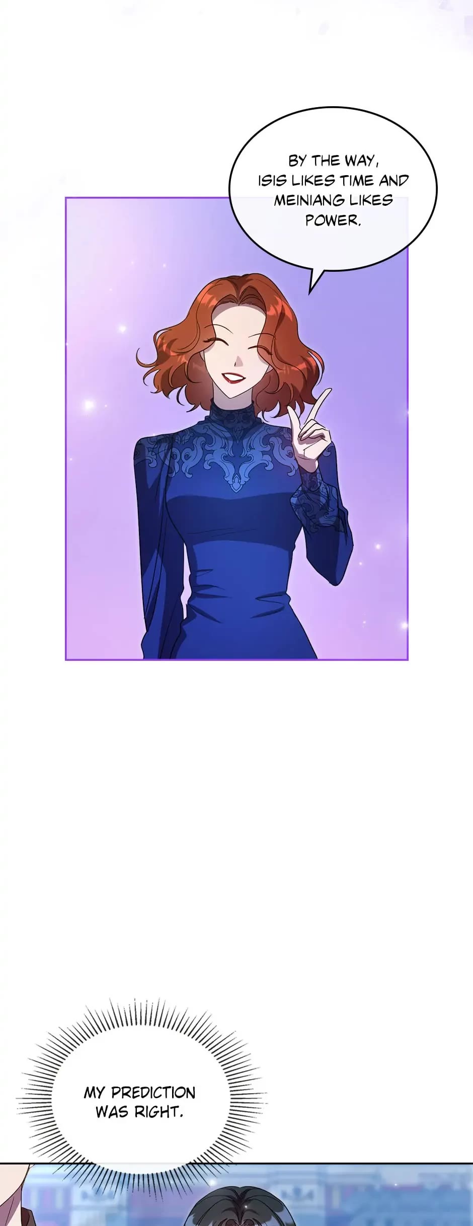 Kill the Villainess Chapter 67 page 20 - Chapter 67