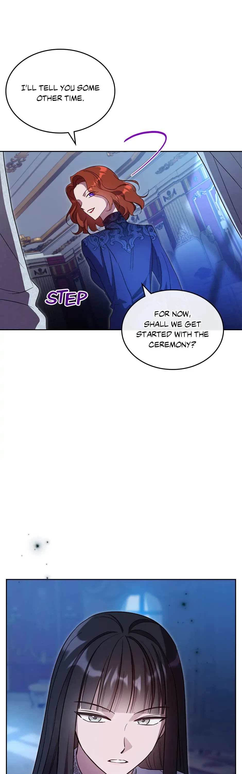Kill the Villainess Chapter 67 page 23 - Chapter 67