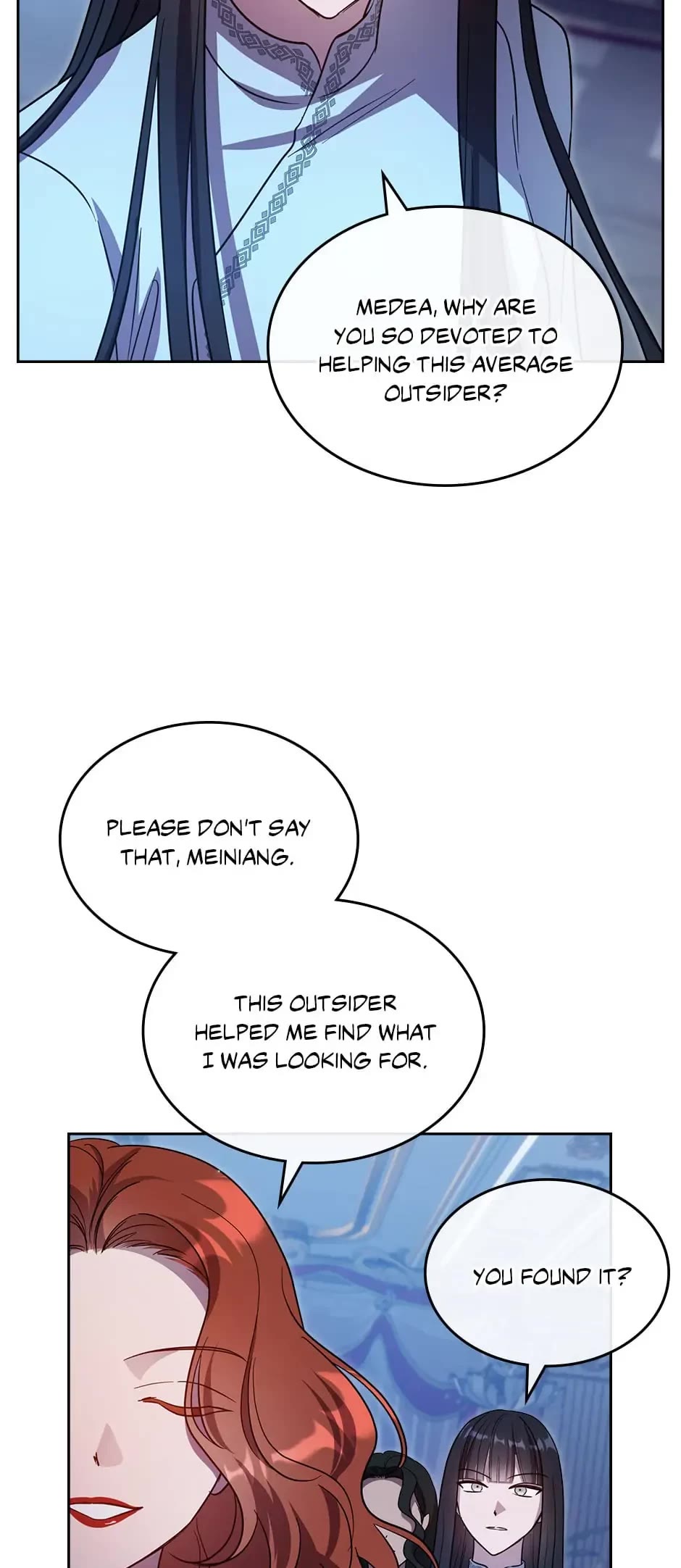 Kill the Villainess Chapter 67 page 24 - Chapter 67