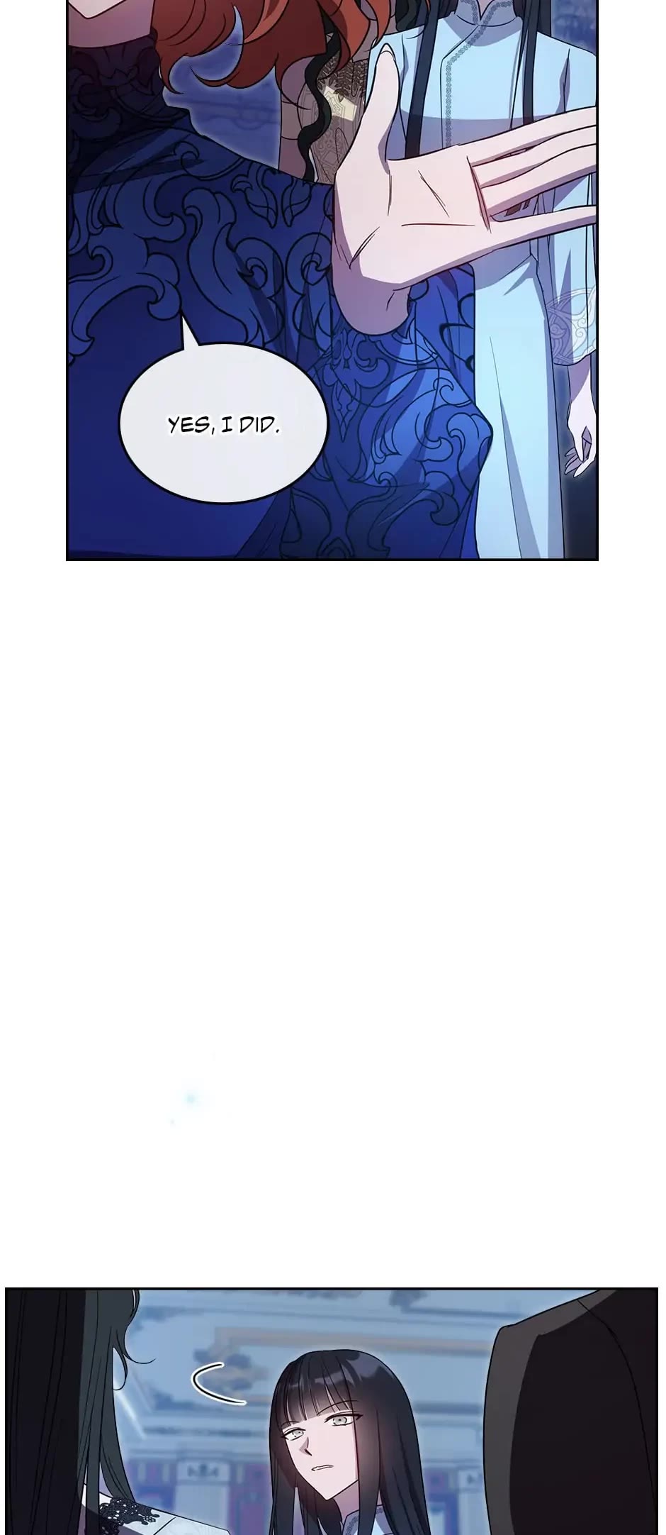 Kill the Villainess Chapter 67 page 25 - Chapter 67