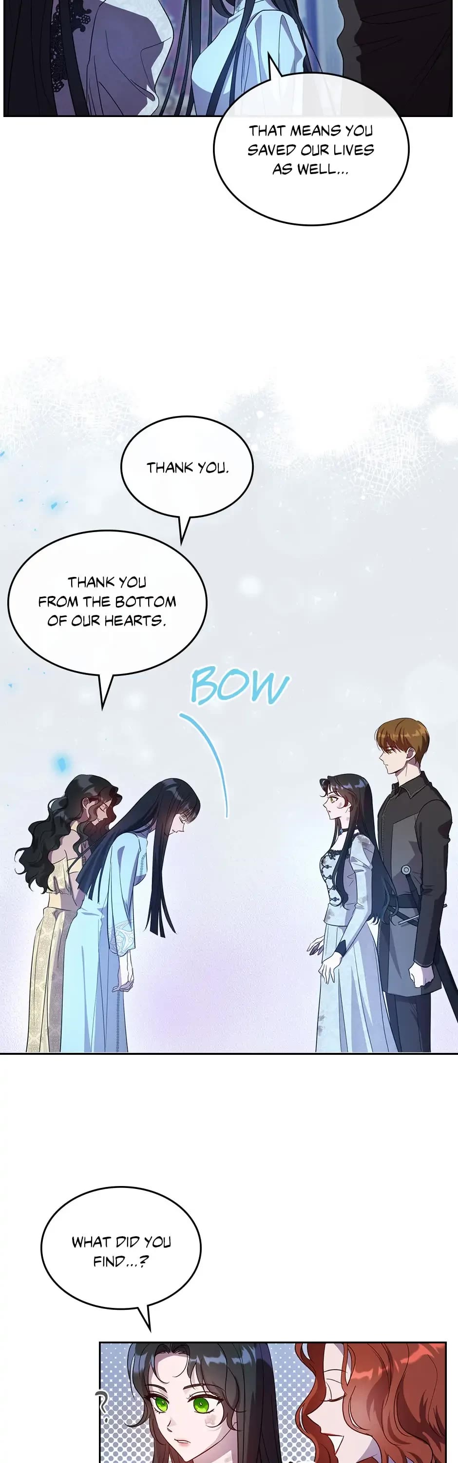 Kill the Villainess Chapter 67 page 26 - Chapter 67