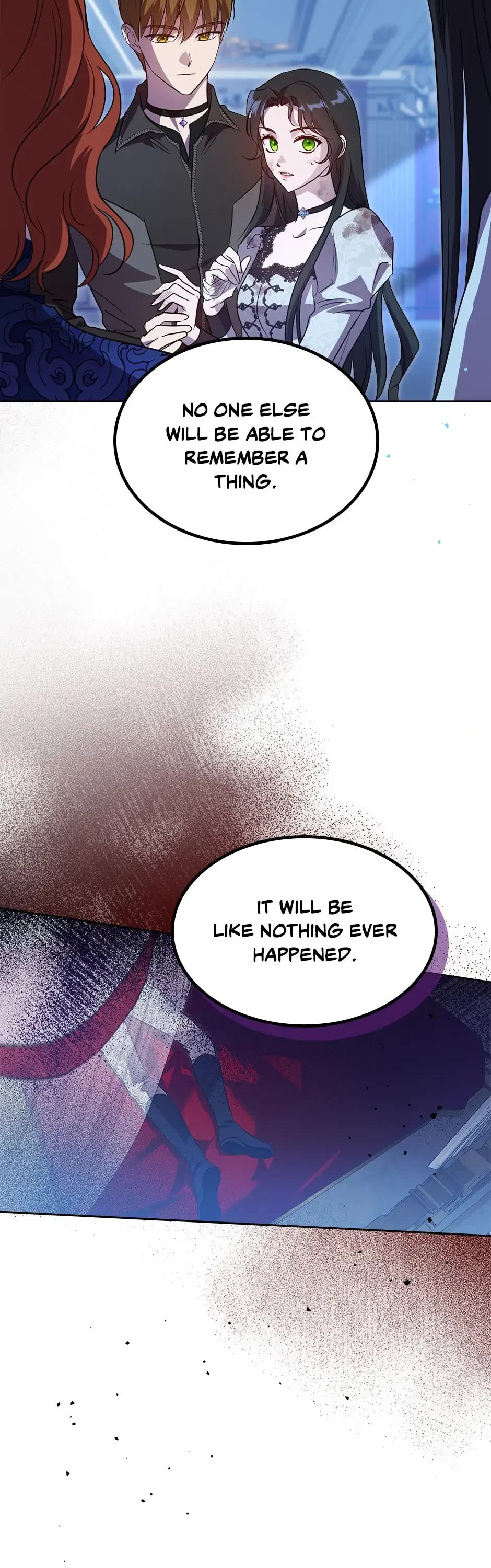 Kill the Villainess Chapter 67 page 28 - Chapter 67