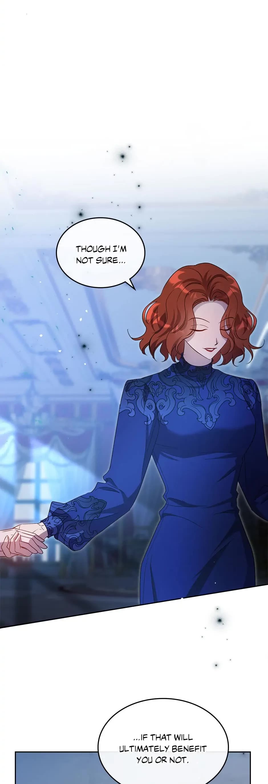 Kill the Villainess Chapter 67 page 29 - Chapter 67