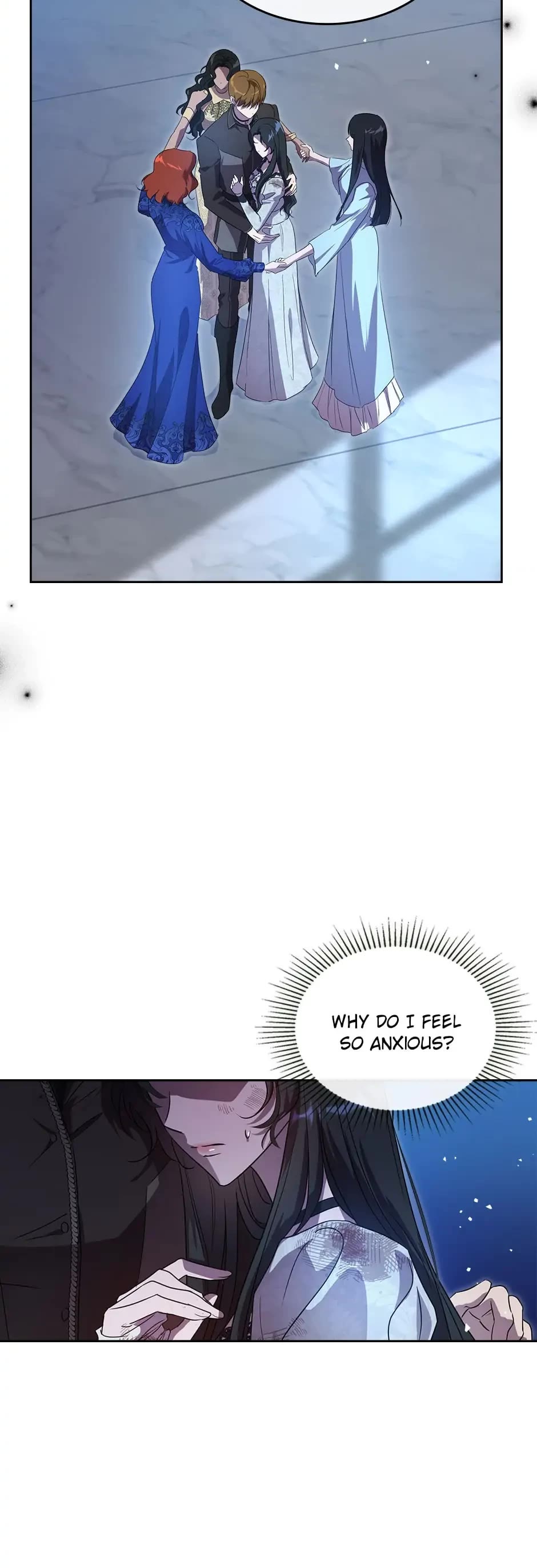 Kill the Villainess Chapter 67 page 30 - Chapter 67