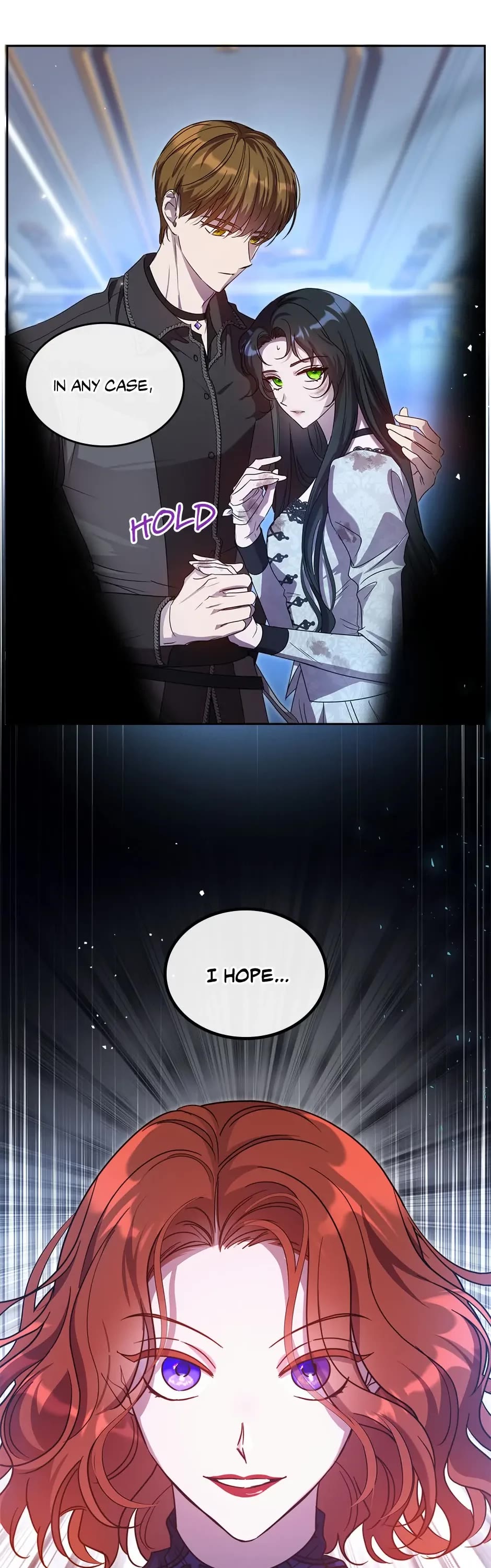 Kill the Villainess Chapter 67 page 31 - Chapter 67