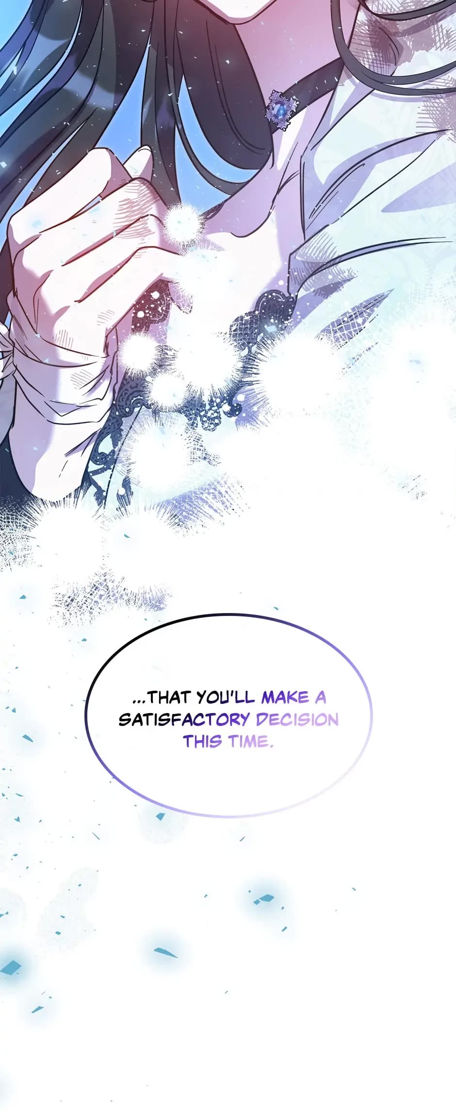 Kill the Villainess Chapter 67 page 33 - Chapter 67